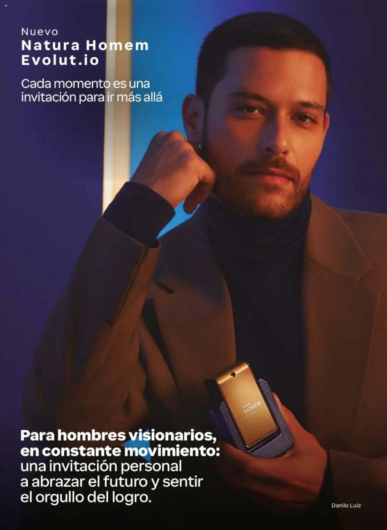 Natura oferta desde 10/07/2026 Natura campaña 11 2026