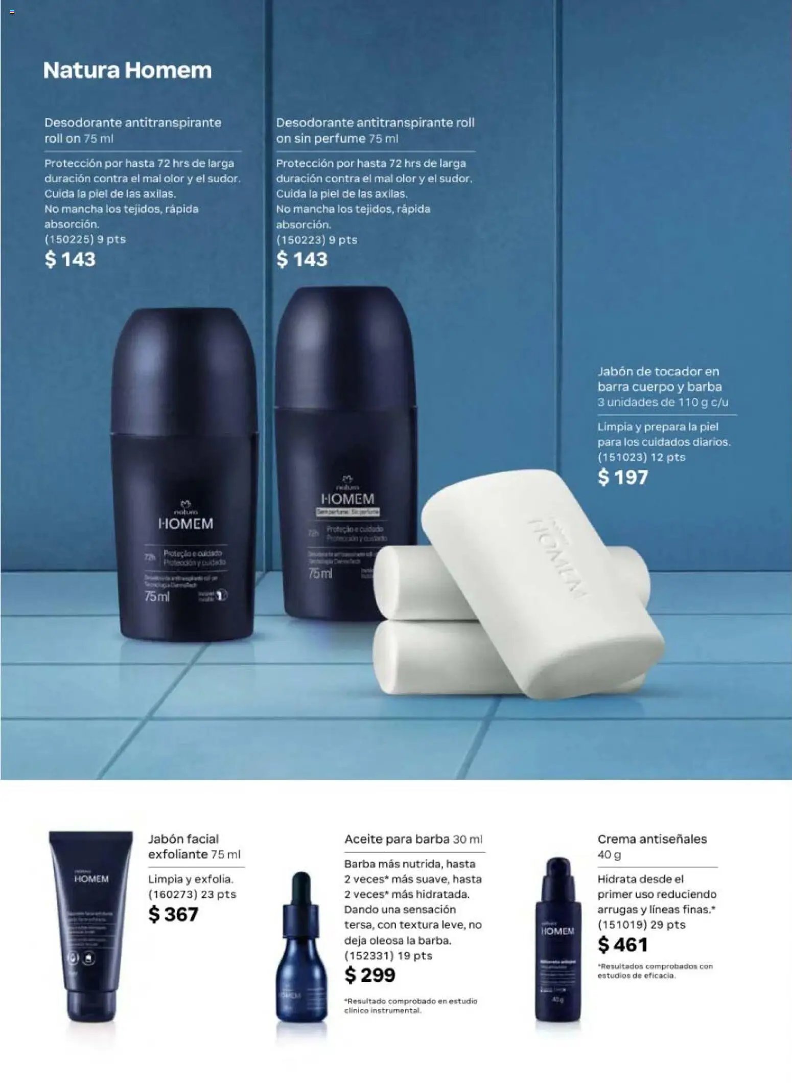 Natura oferta desde 10/07/2026 Natura campaña 11 2026