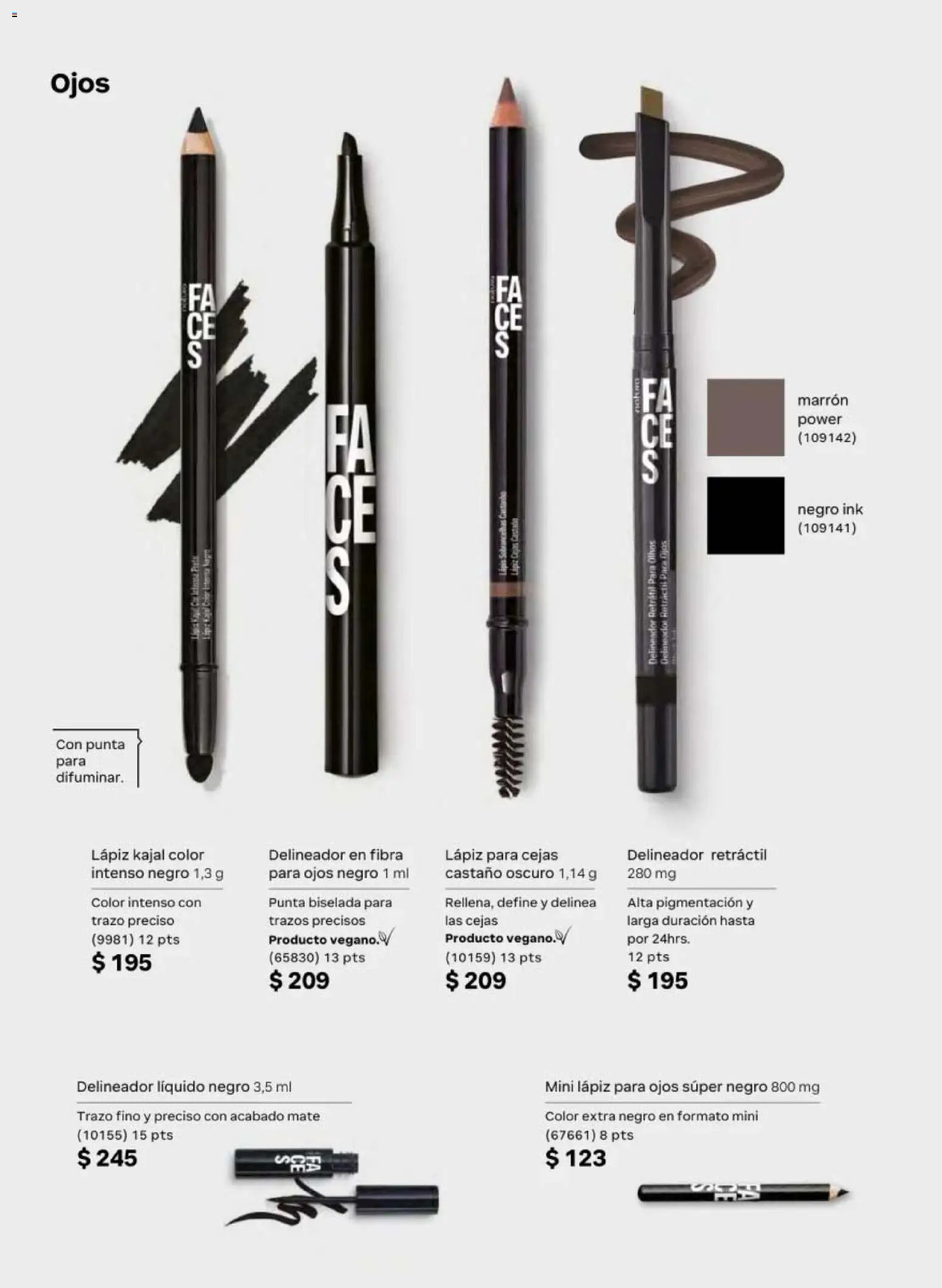 Natura oferta desde 10/07/2026 Natura campaña 11 2026