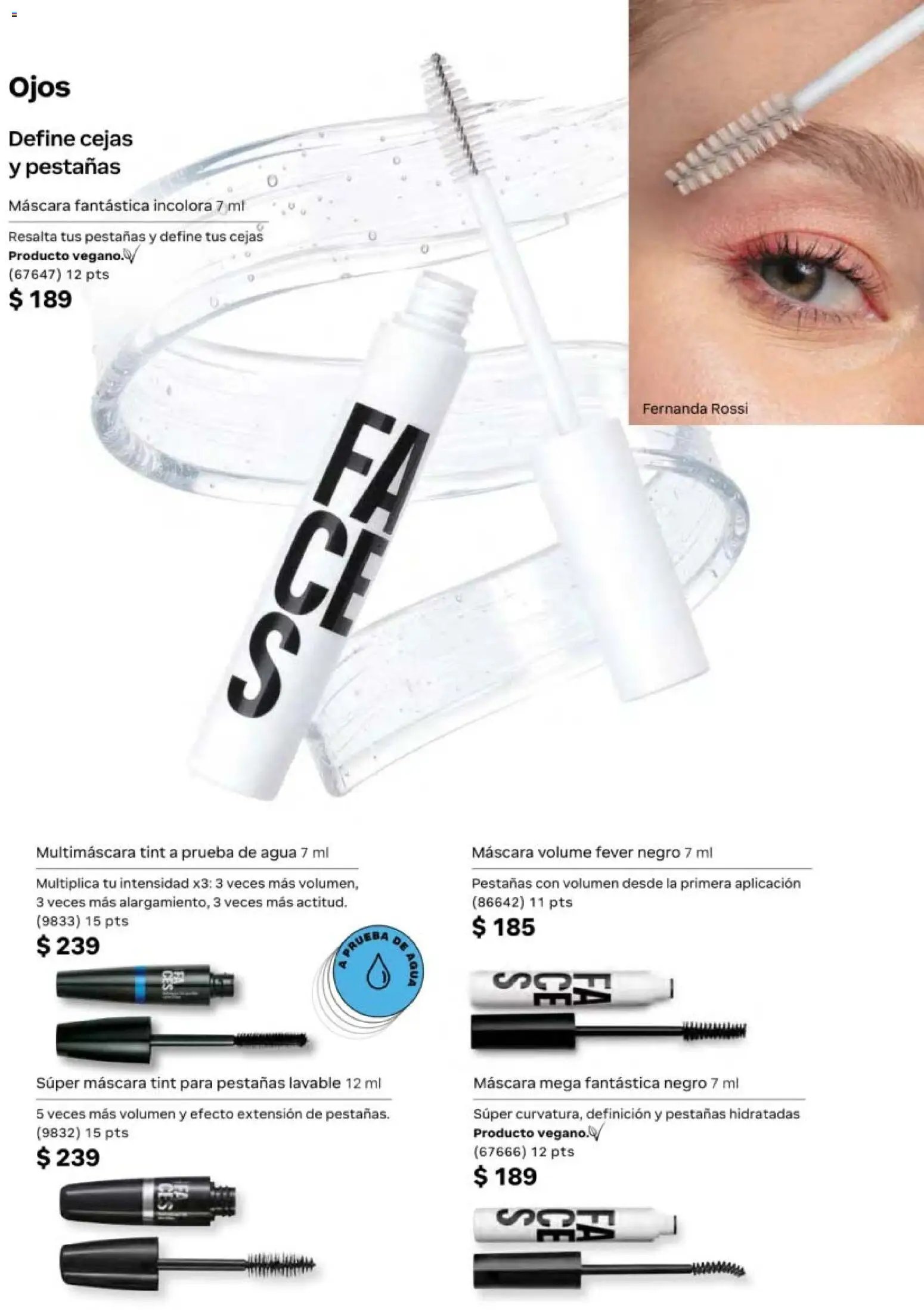 Natura oferta desde 10/07/2026 Natura campaña 11 2026
