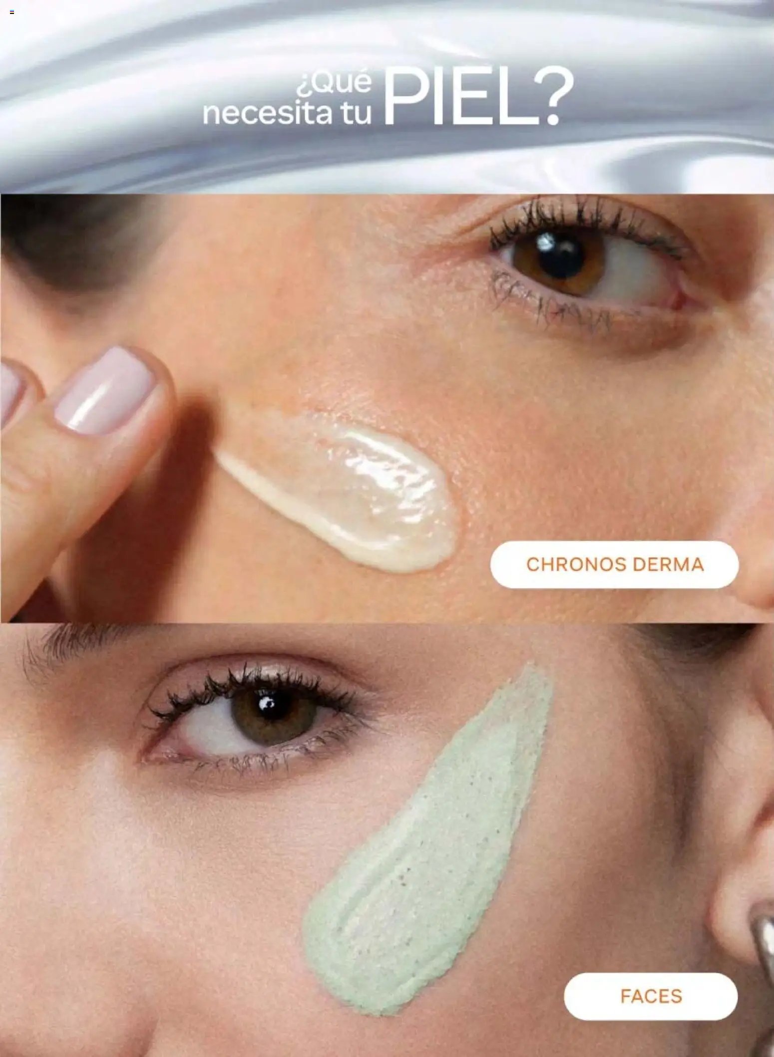 Natura oferta desde 10/07/2026 Natura campaña 11 2026