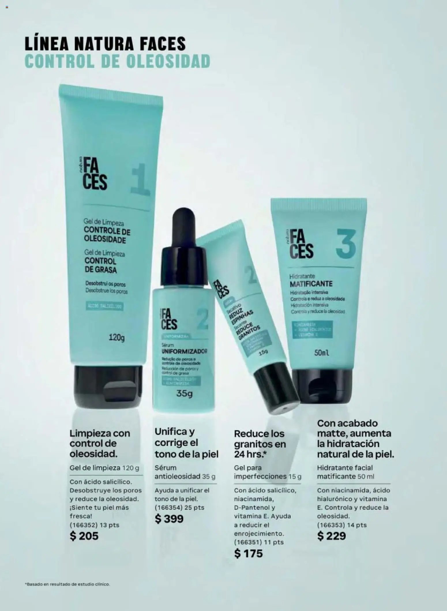 Natura oferta desde 10/07/2026 Natura campaña 11 2026
