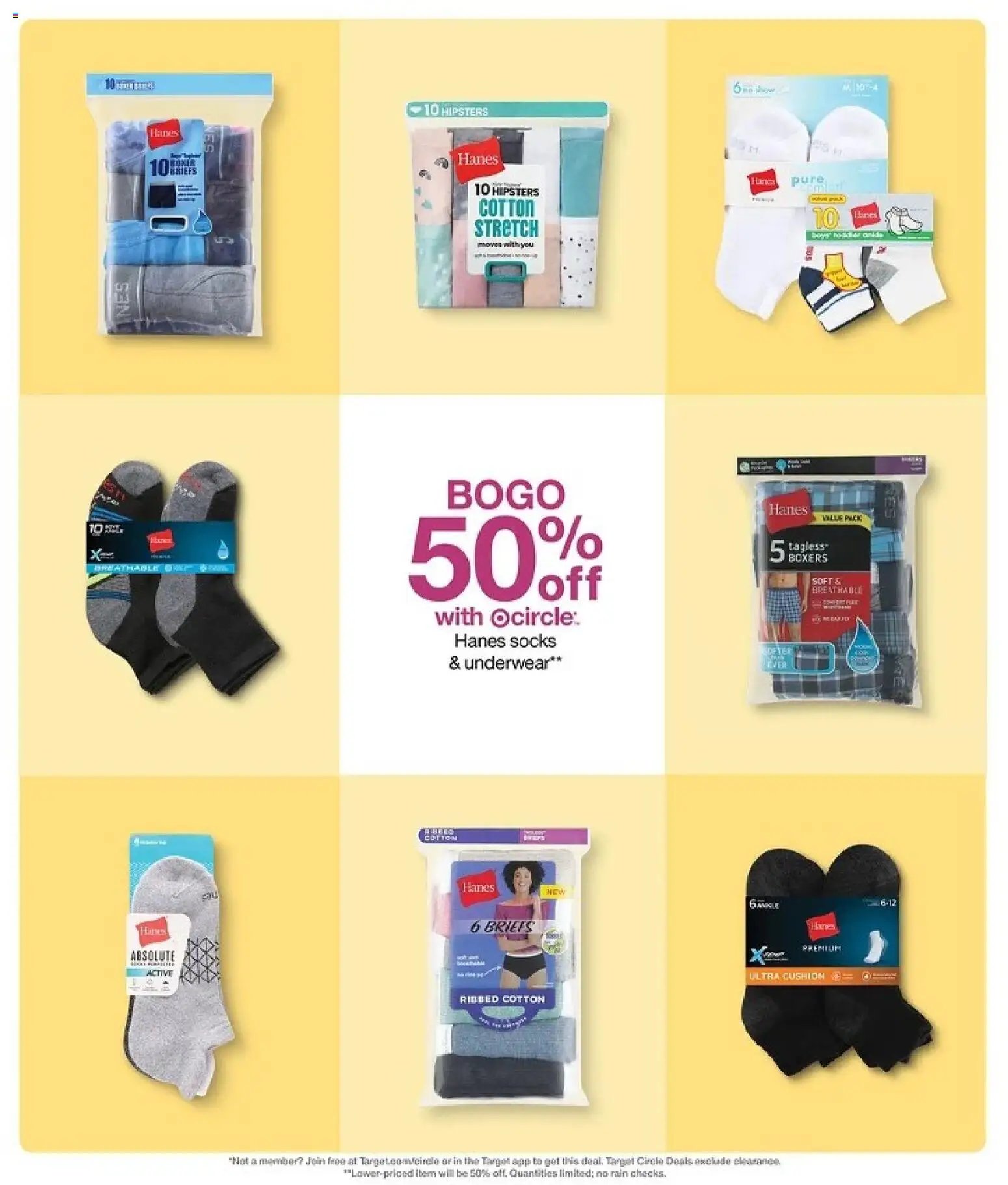 Target oferta desde 29/03/2026 Target folleto (2026-03-29 - 2026-04-04)