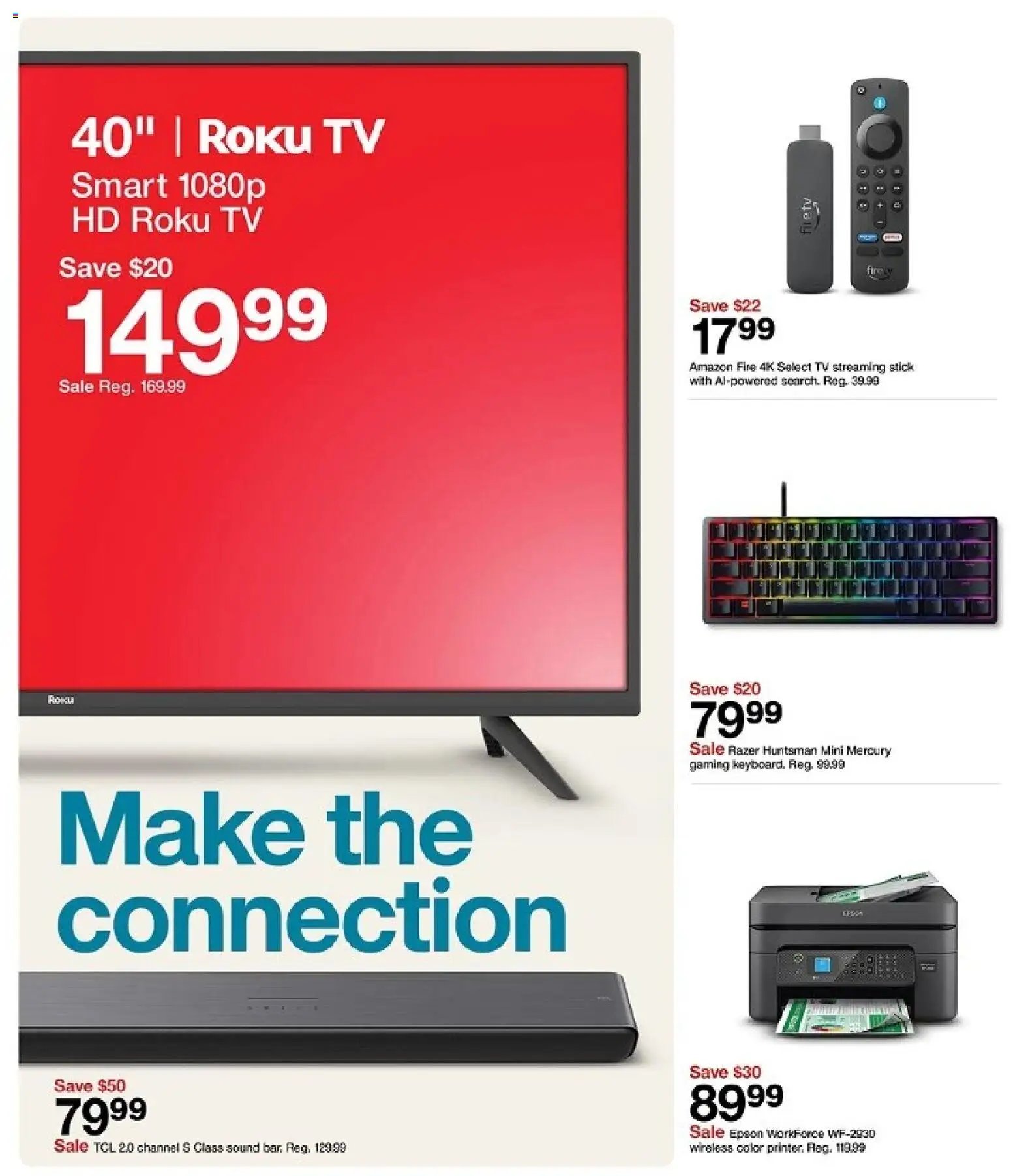 Target oferta desde 29/03/2026 Target folleto (2026-03-29 - 2026-04-04)