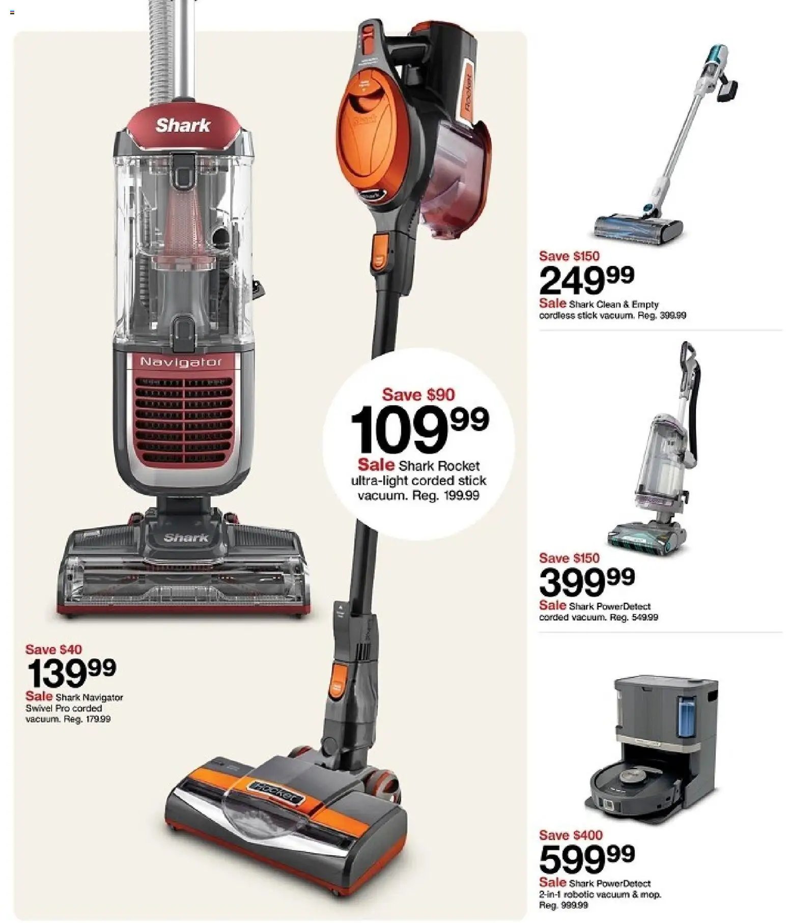 Target oferta desde 29/03/2026 Target folleto (2026-03-29 - 2026-04-04)