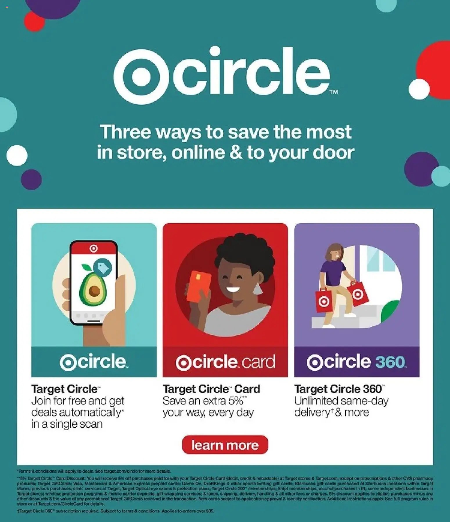 Target oferta desde 29/03/2026 Target folleto (2026-03-29 - 2026-04-04)