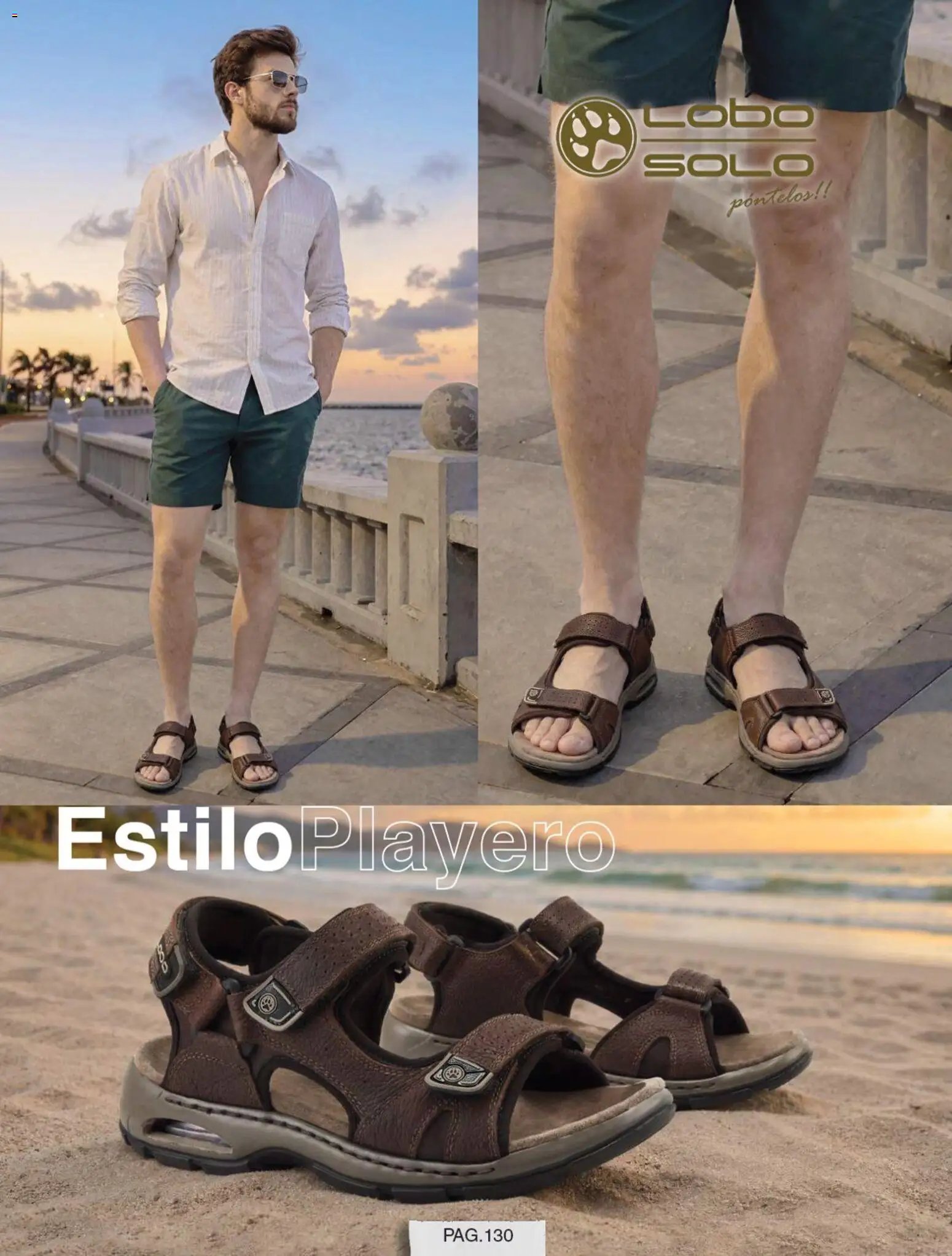 Impuls oferta desde 01/07/2026 Impuls catálogo Caballero