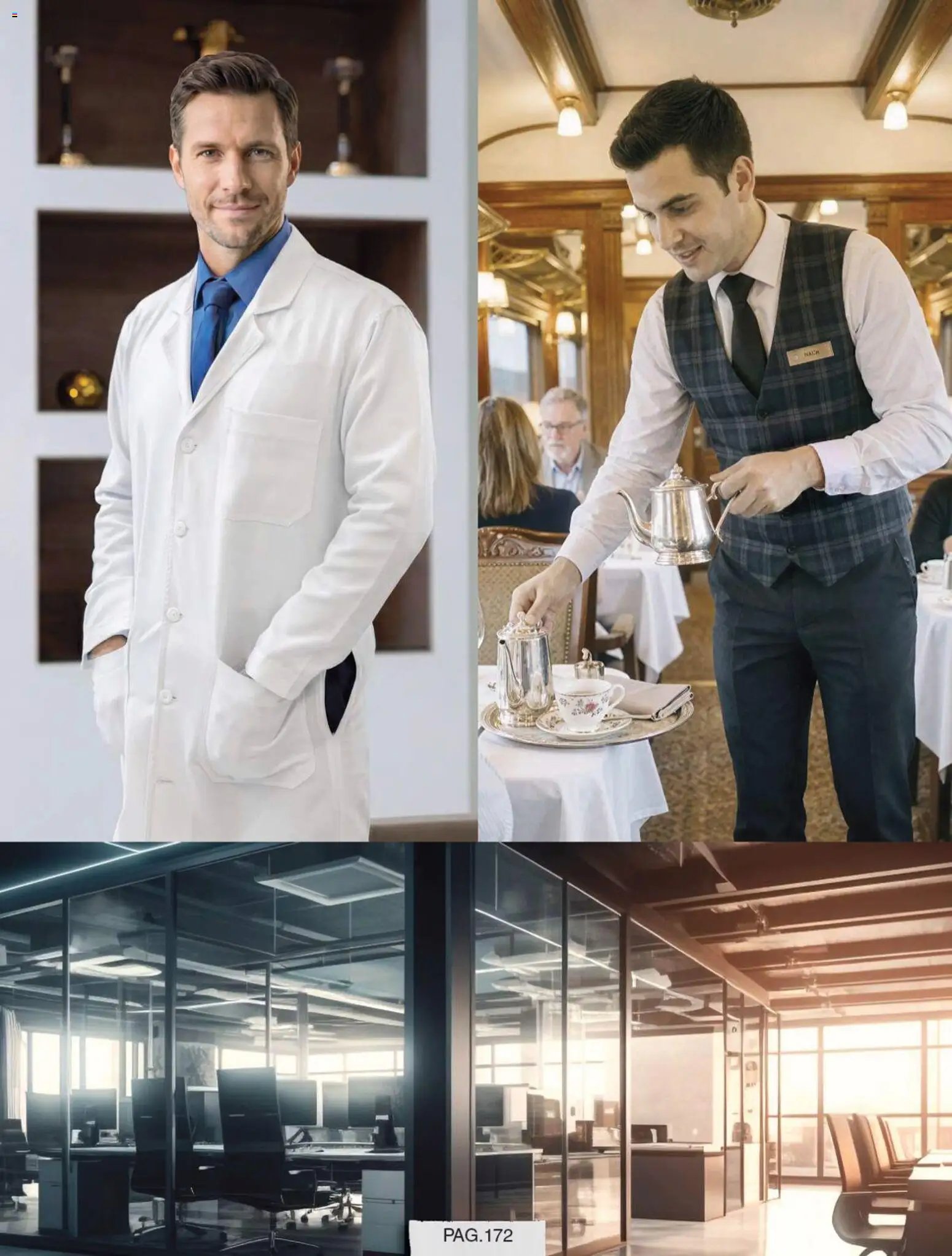Impuls oferta desde 01/07/2026 Impuls catálogo Caballero