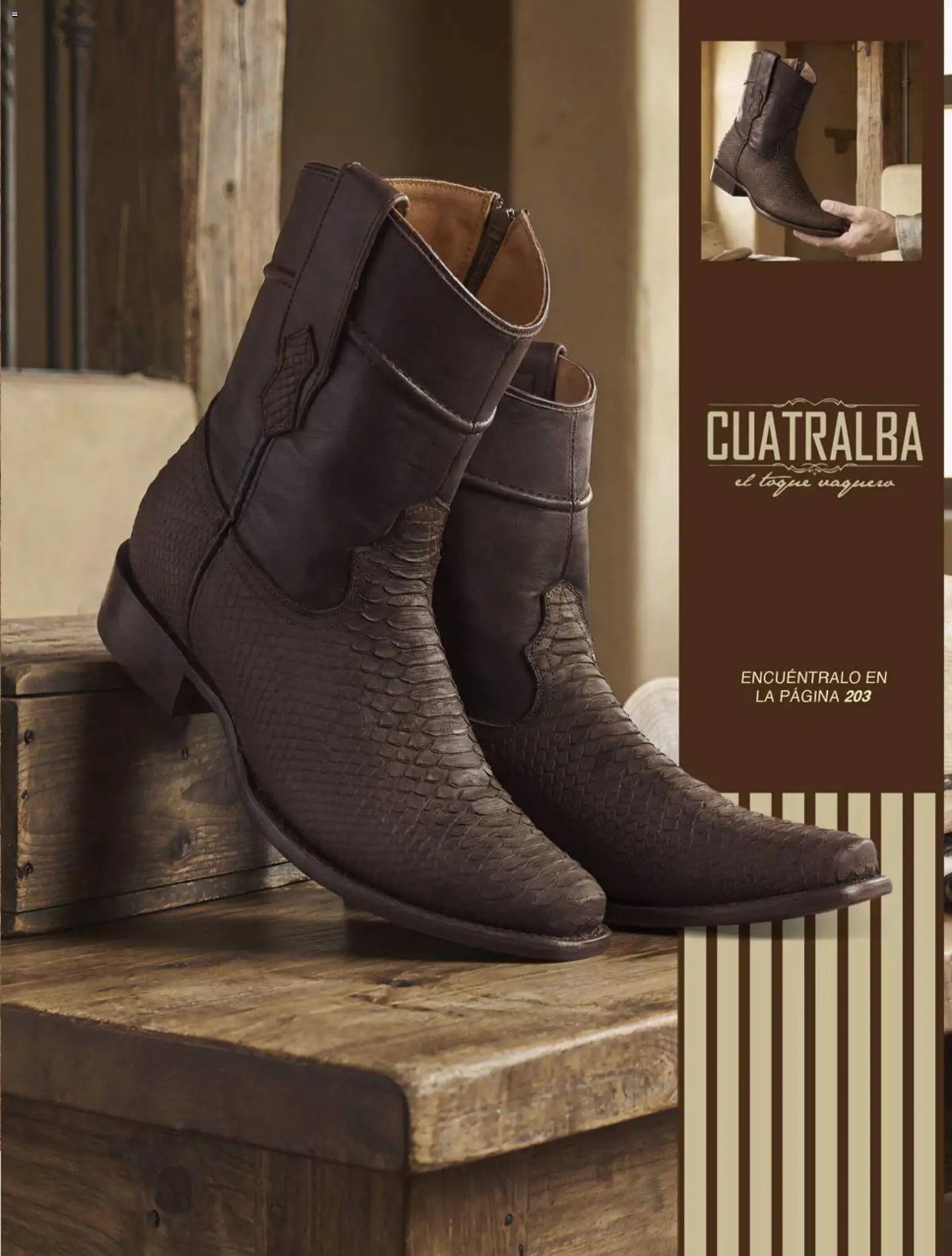 Impuls oferta desde 01/07/2026 Impuls catálogo Caballero