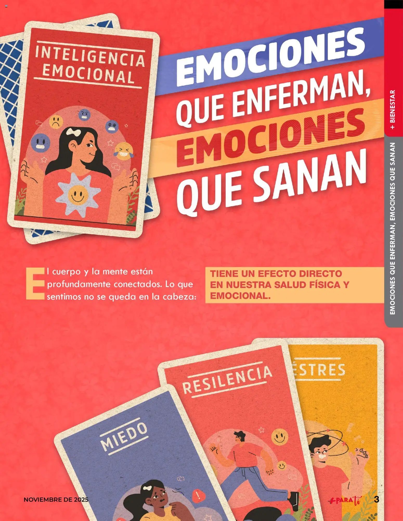 Casa Ley oferta desde 11/11/2025 Revista Ley + Para ti (2025-11-11 - 2025-11-30)