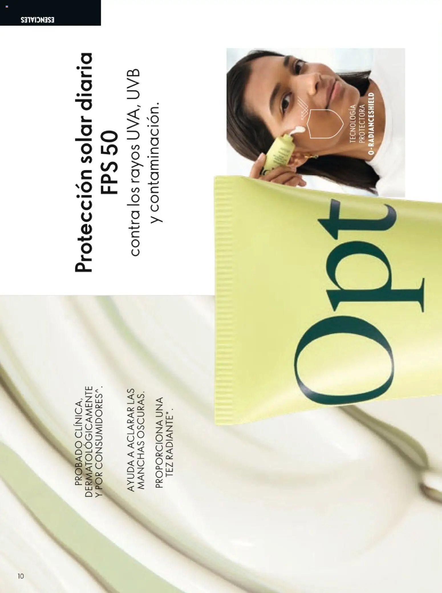 Oriflame oferta desde 20/06/2026 Oriflame campaña 9 2026