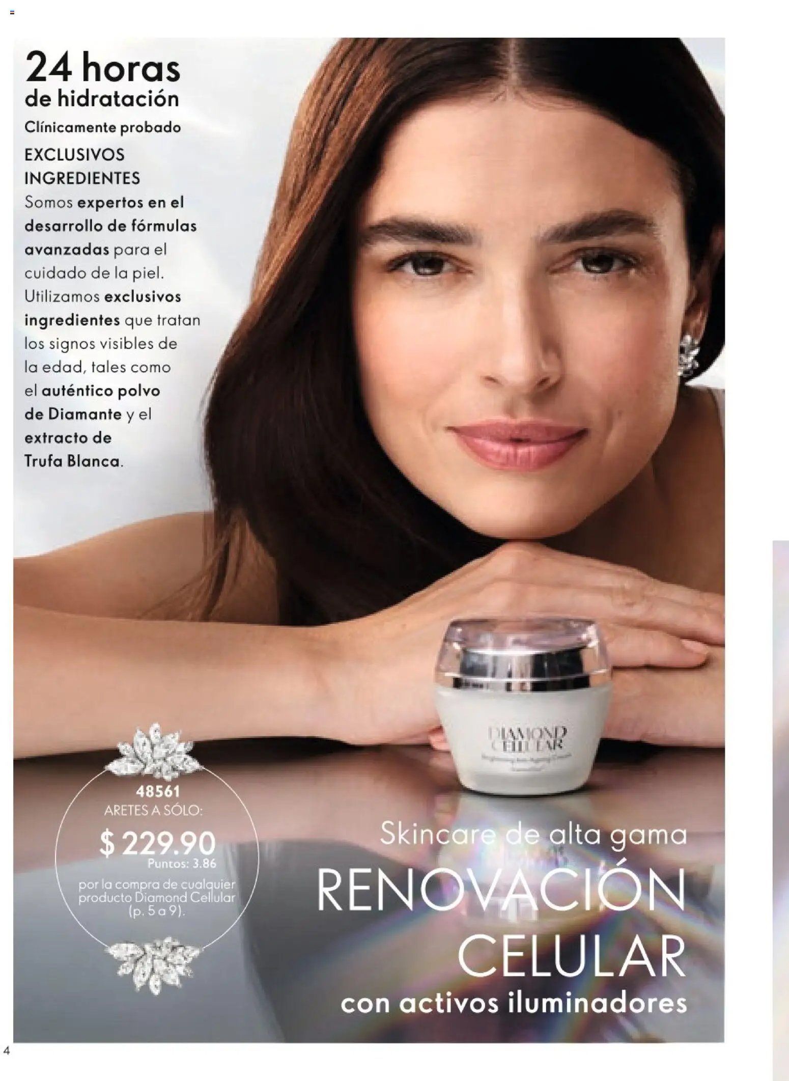 Oriflame oferta desde 20/06/2026 Oriflame campaña 9 2026