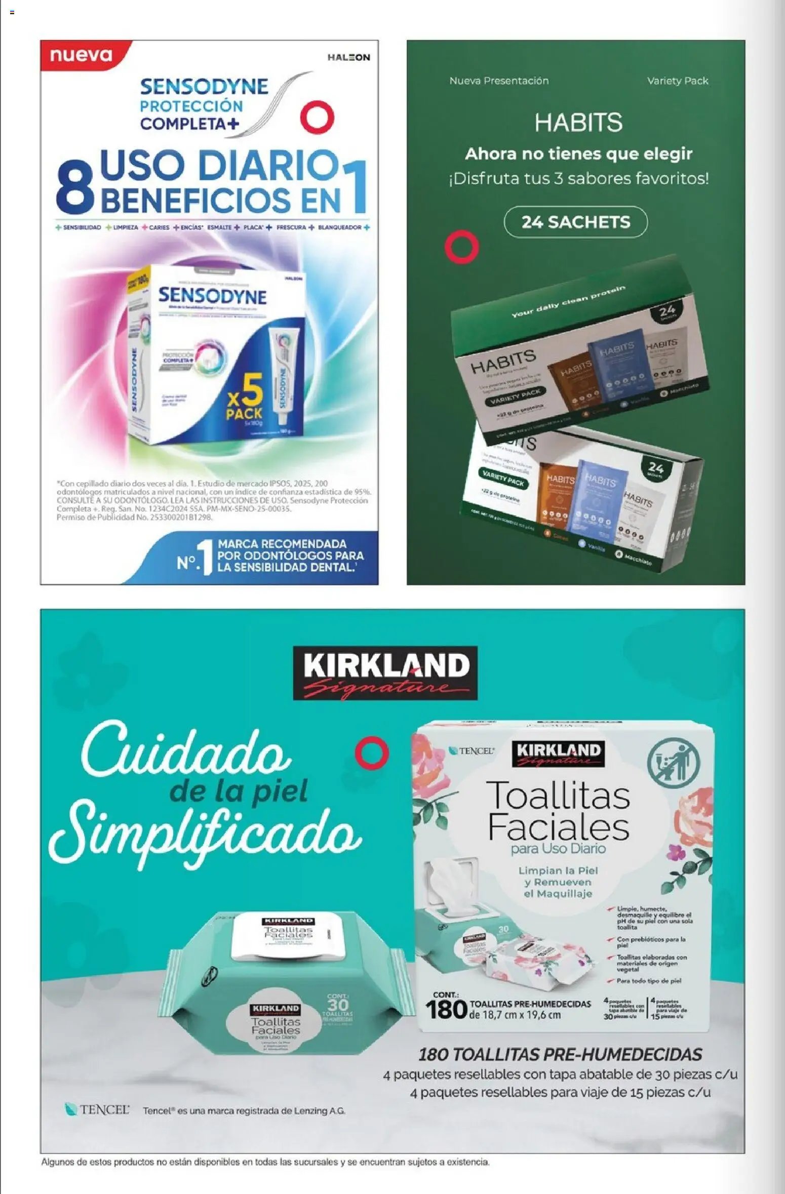 Costco oferta desde 01/07/2026 Costco Revista Julio 2026