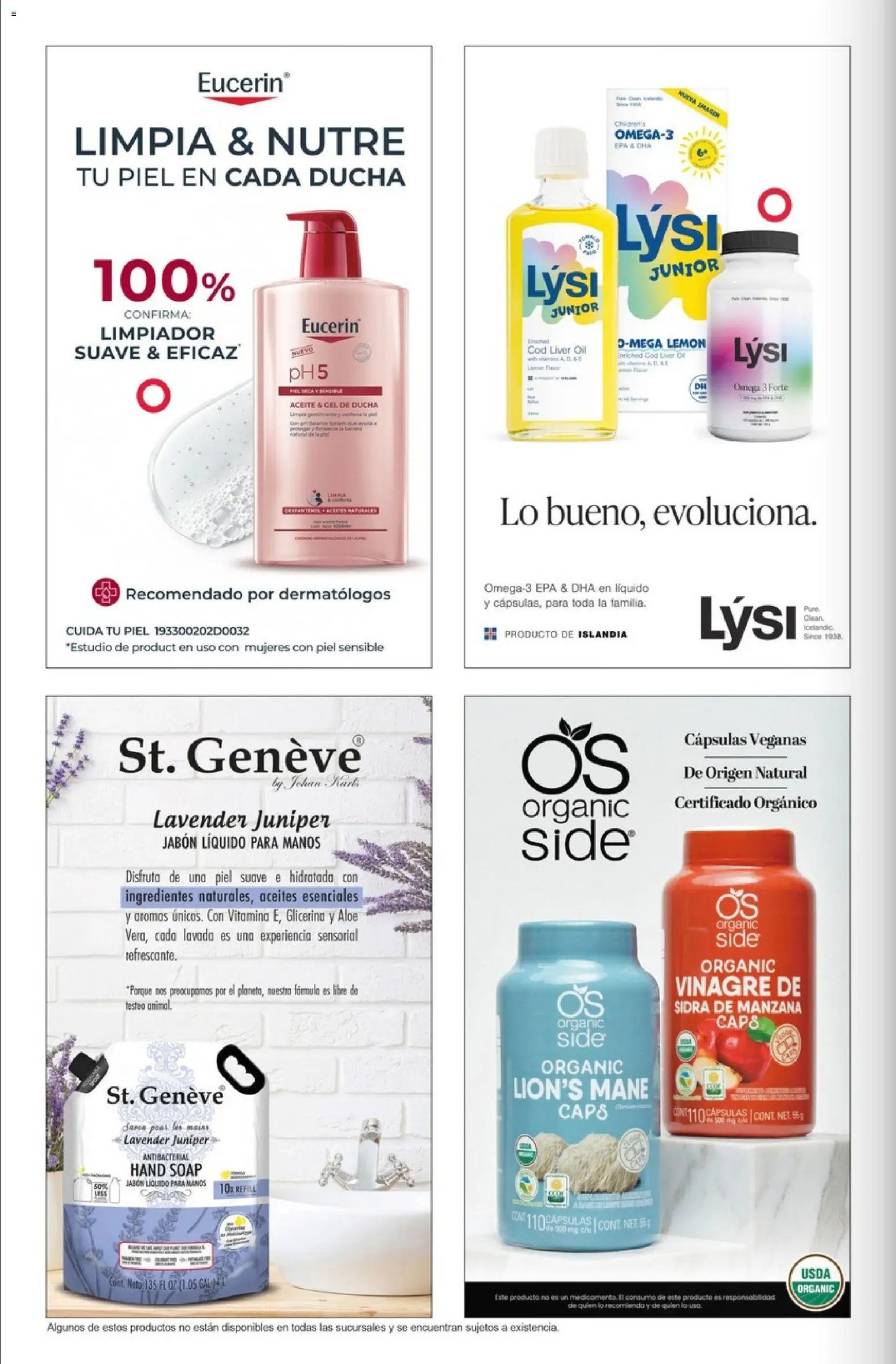 Costco oferta desde 01/07/2026 Costco Revista Julio 2026