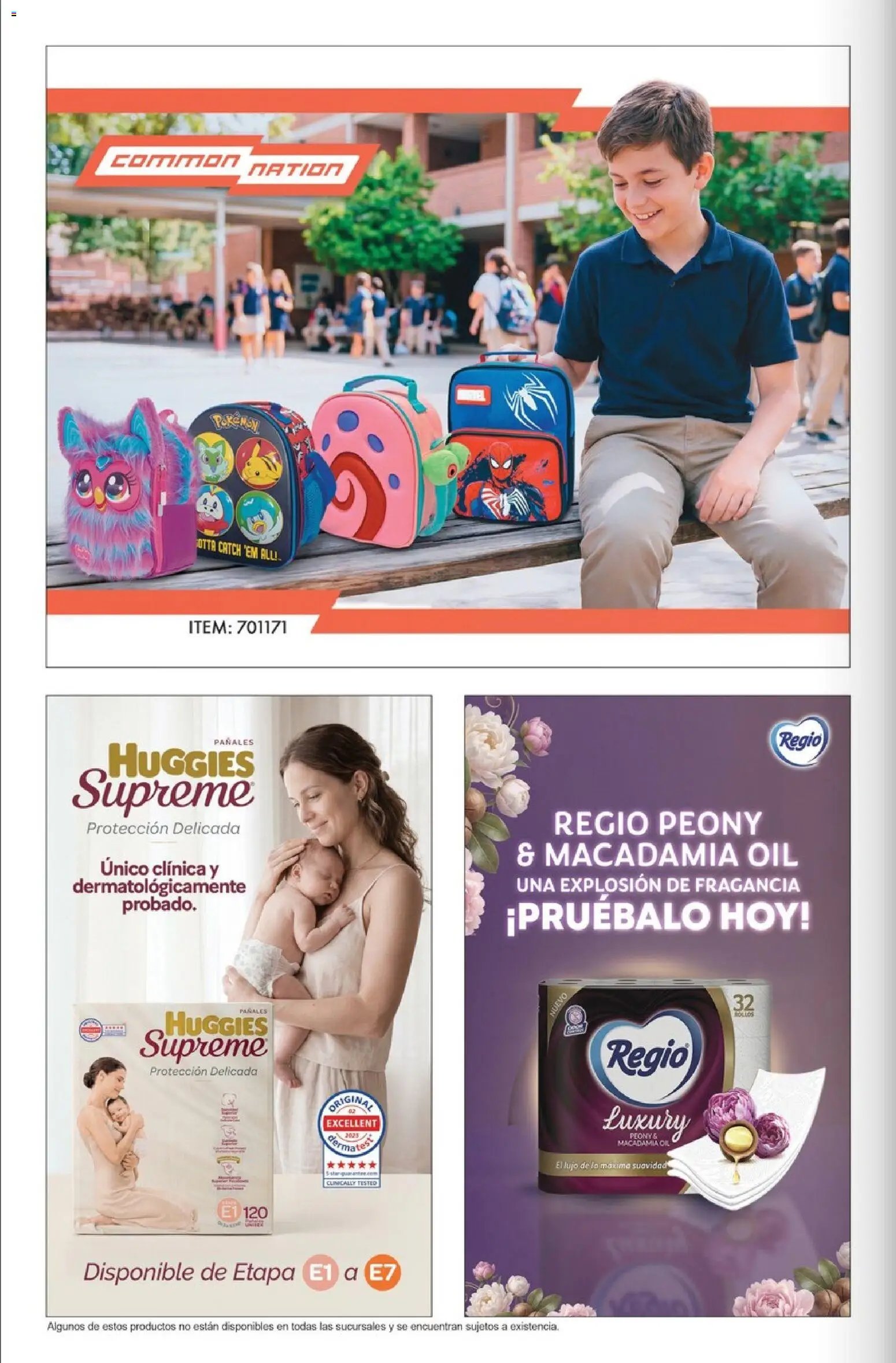 Costco oferta desde 01/07/2026 Costco Revista Julio 2026