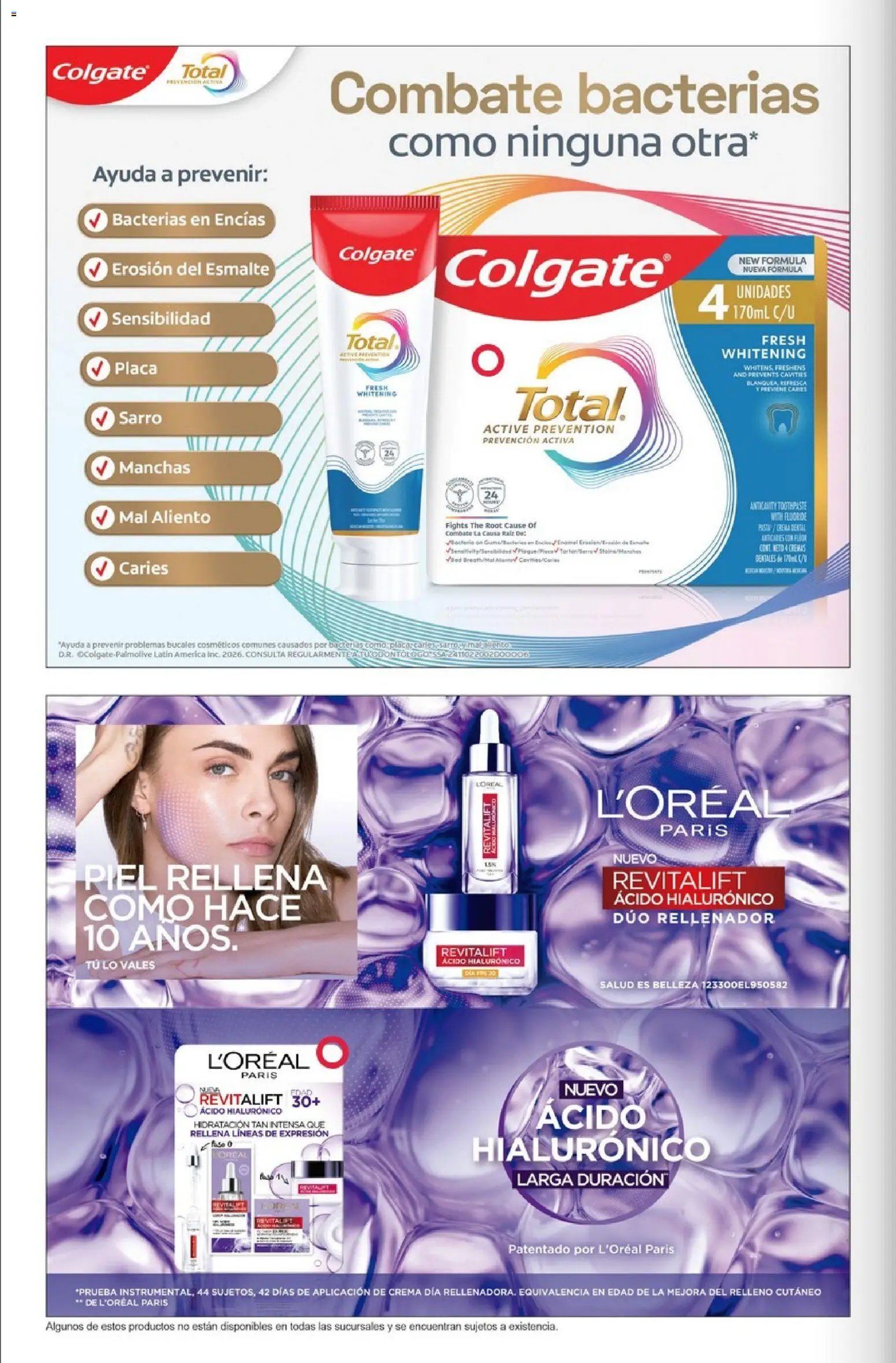 Costco oferta desde 01/07/2026 Costco Revista Julio 2026