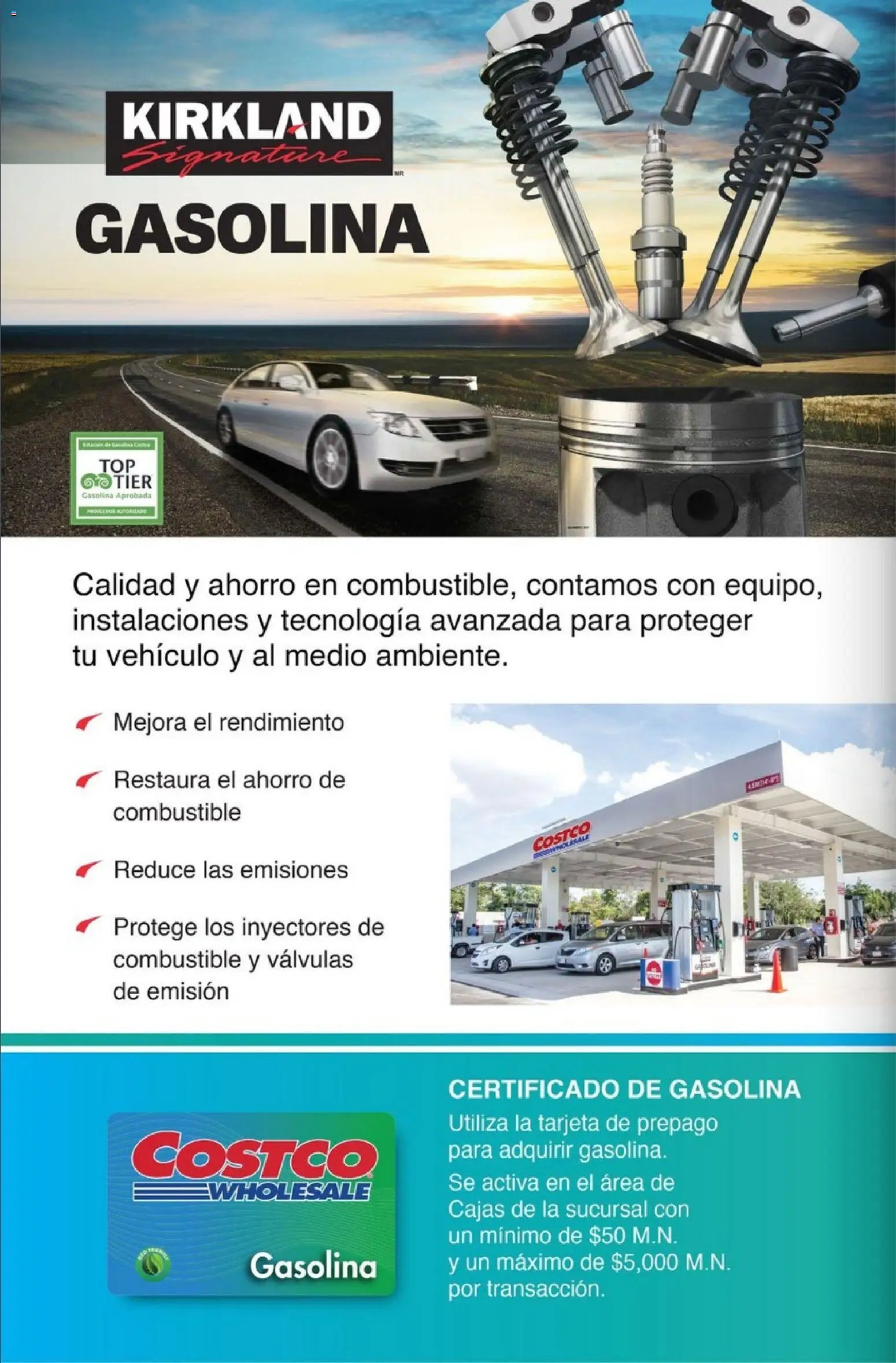 Costco oferta desde 01/07/2026 Costco Revista Julio 2026