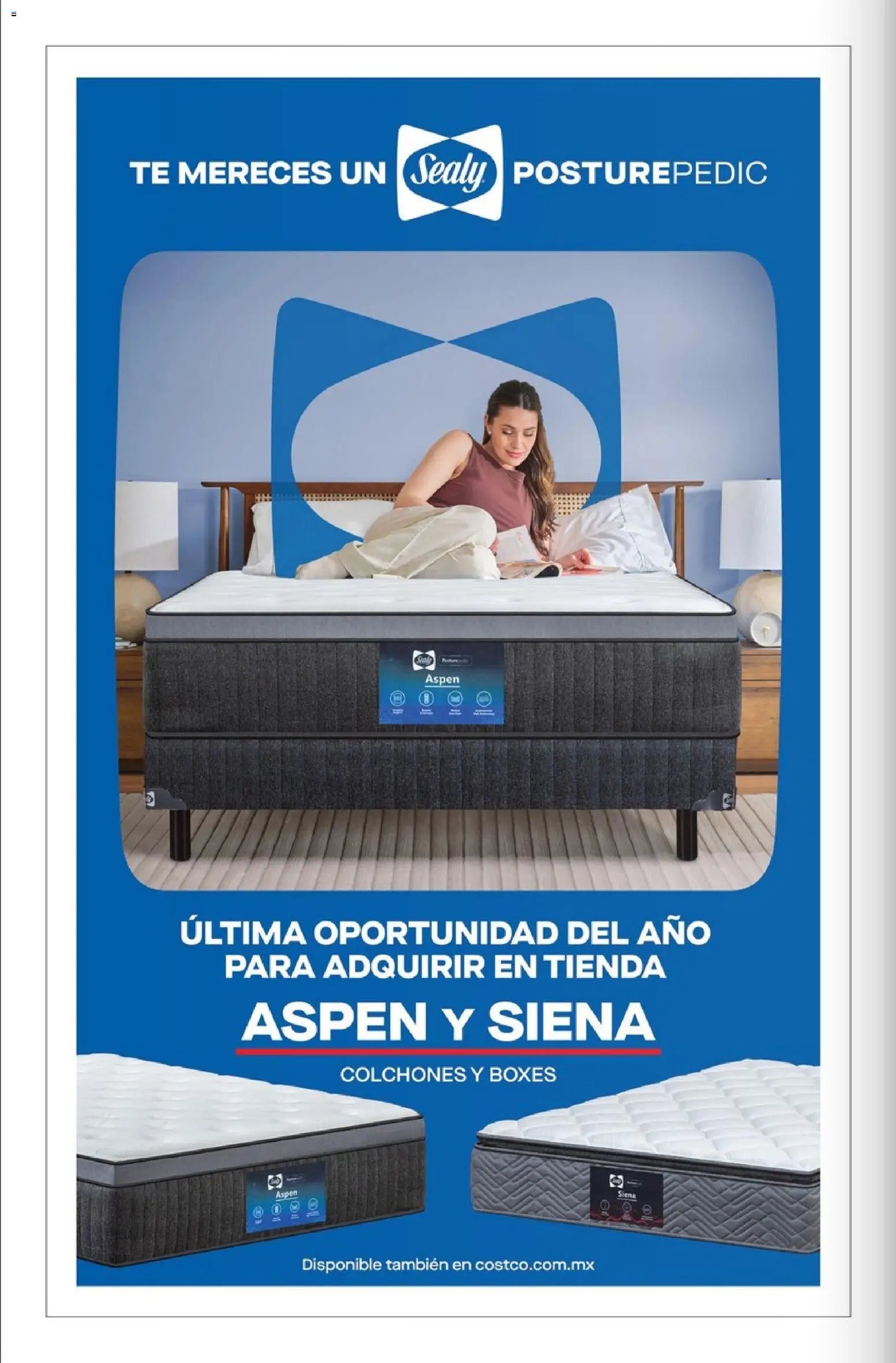 Costco oferta desde 01/07/2026 Costco Revista Julio 2026
