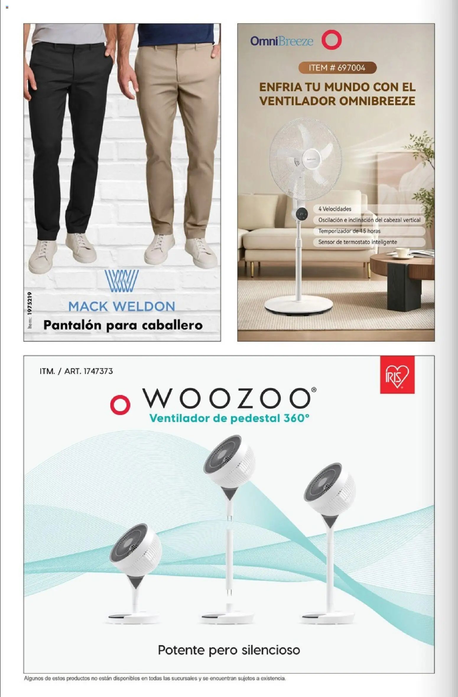 Costco oferta desde 01/07/2026 Costco Revista Julio 2026