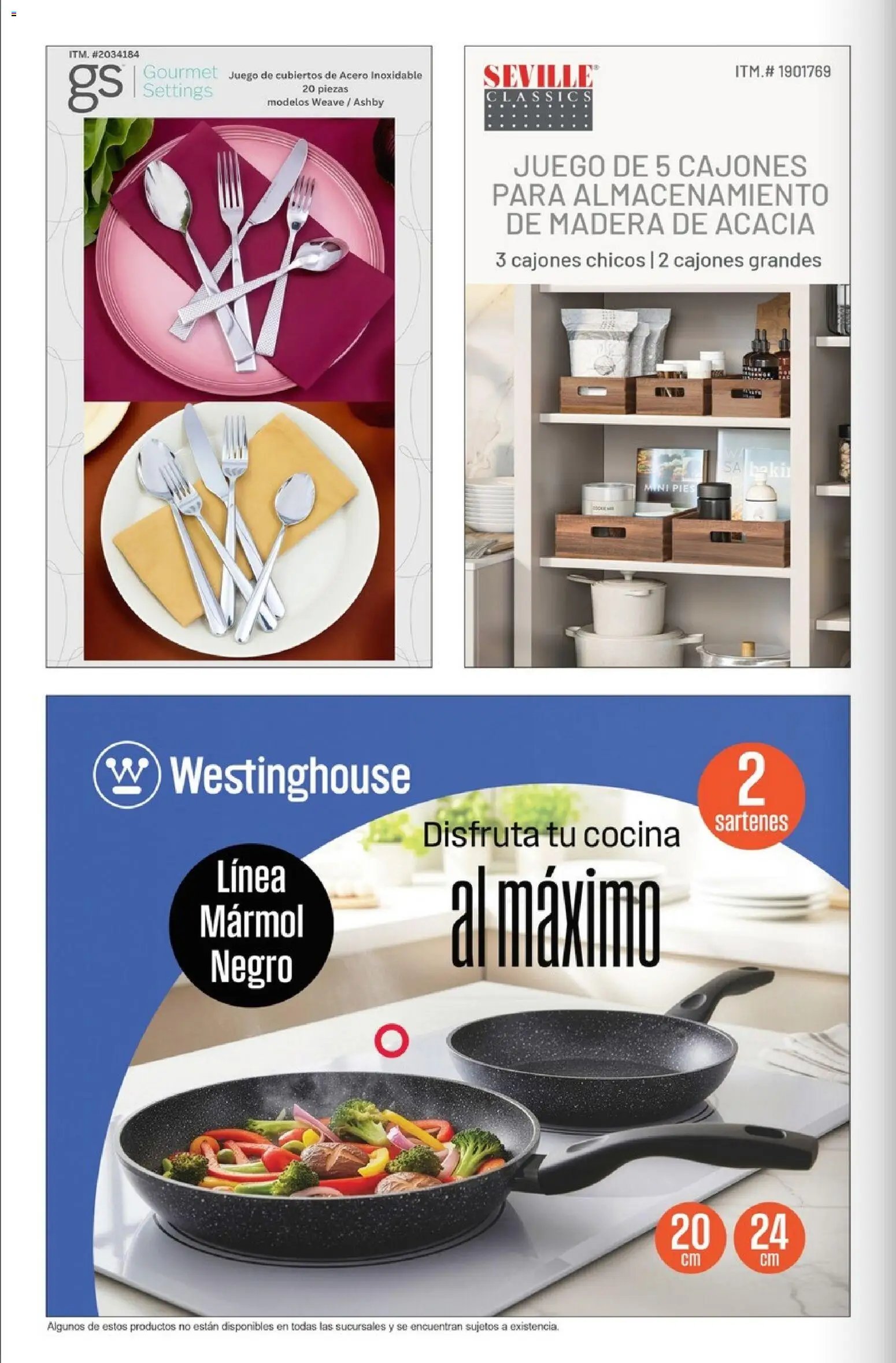 Costco oferta desde 01/07/2026 Costco Revista Julio 2026