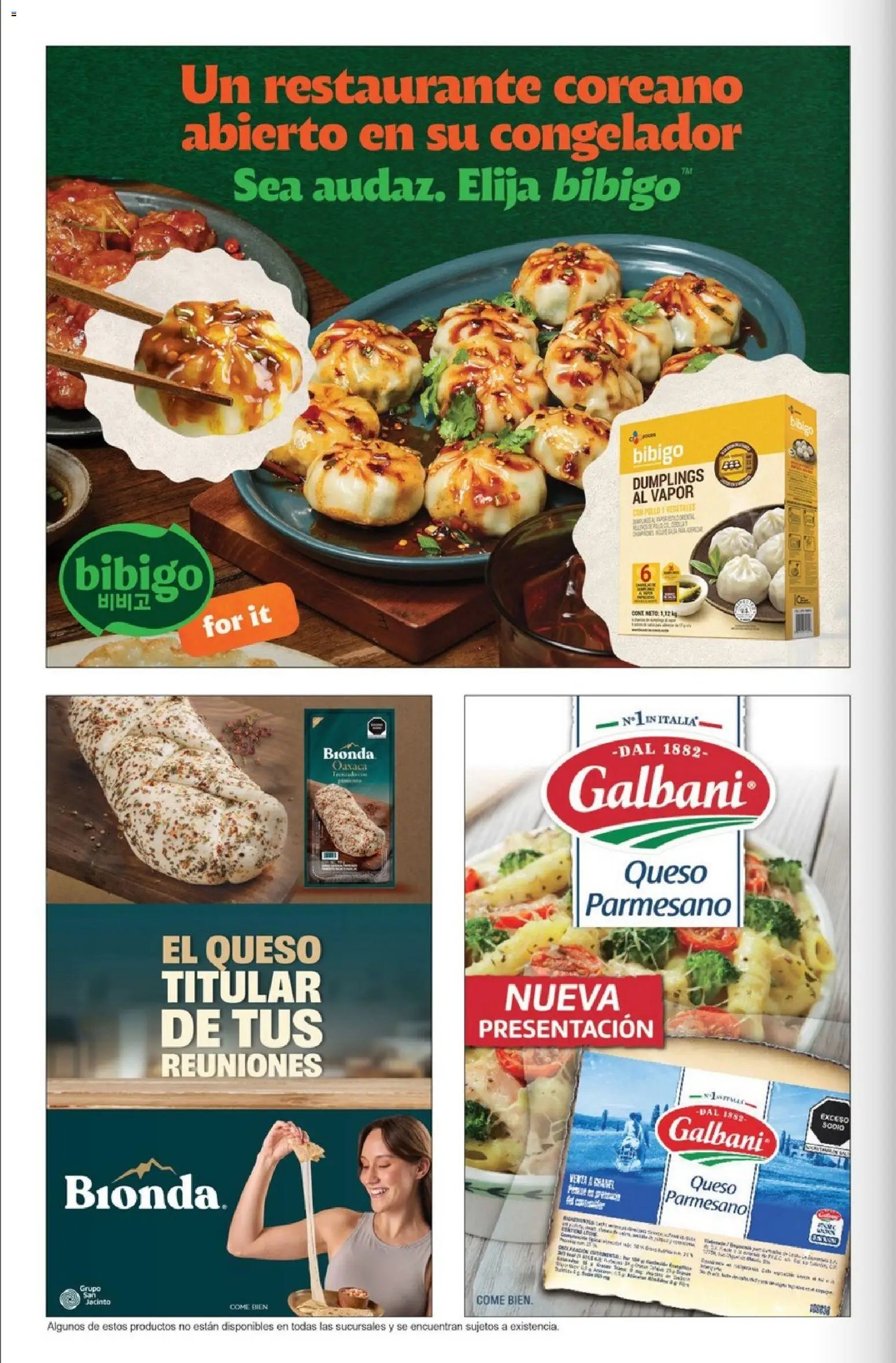 Costco oferta desde 01/07/2026 Costco Revista Julio 2026