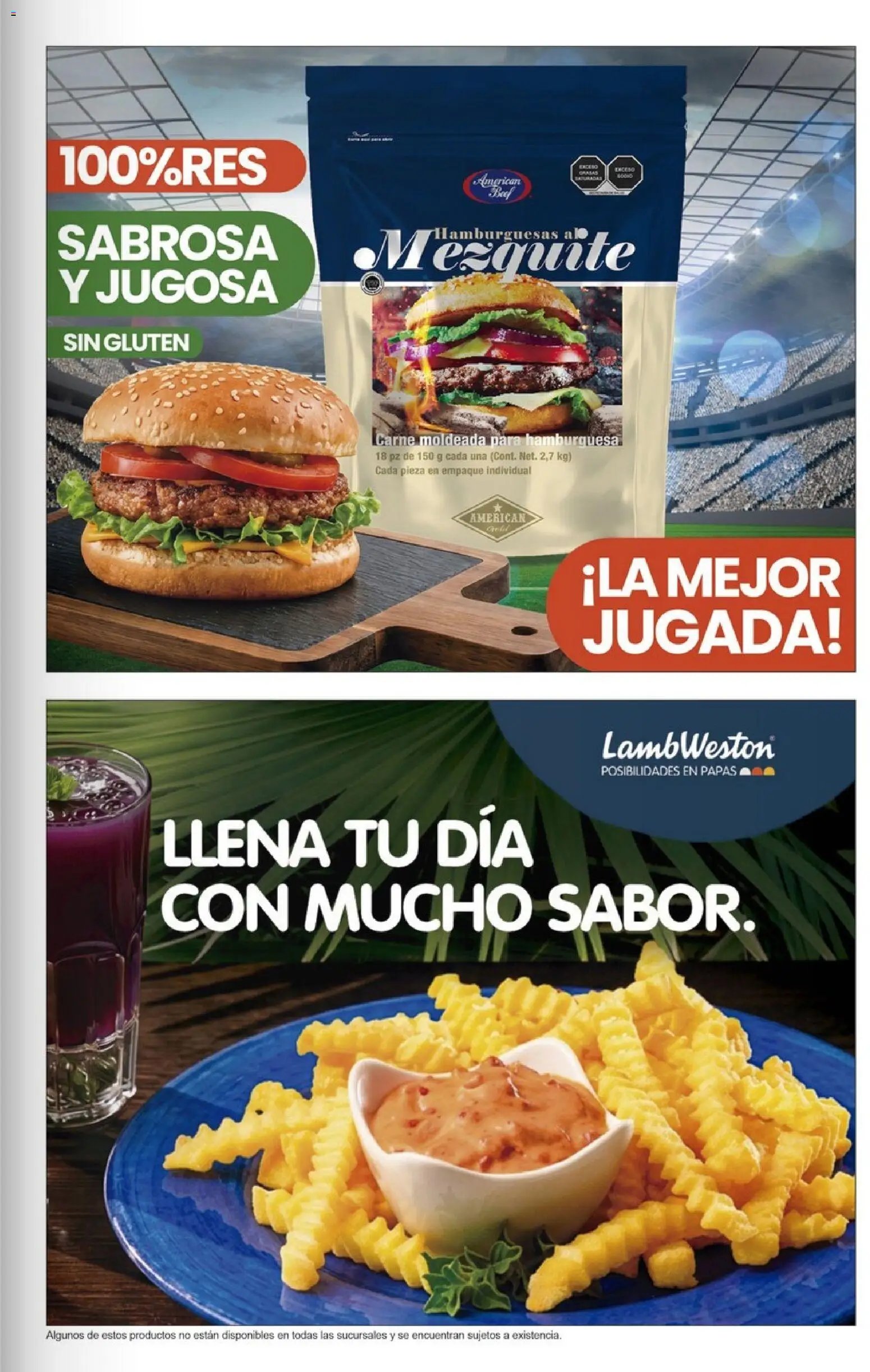 Costco oferta desde 01/07/2026 Costco Revista Julio 2026