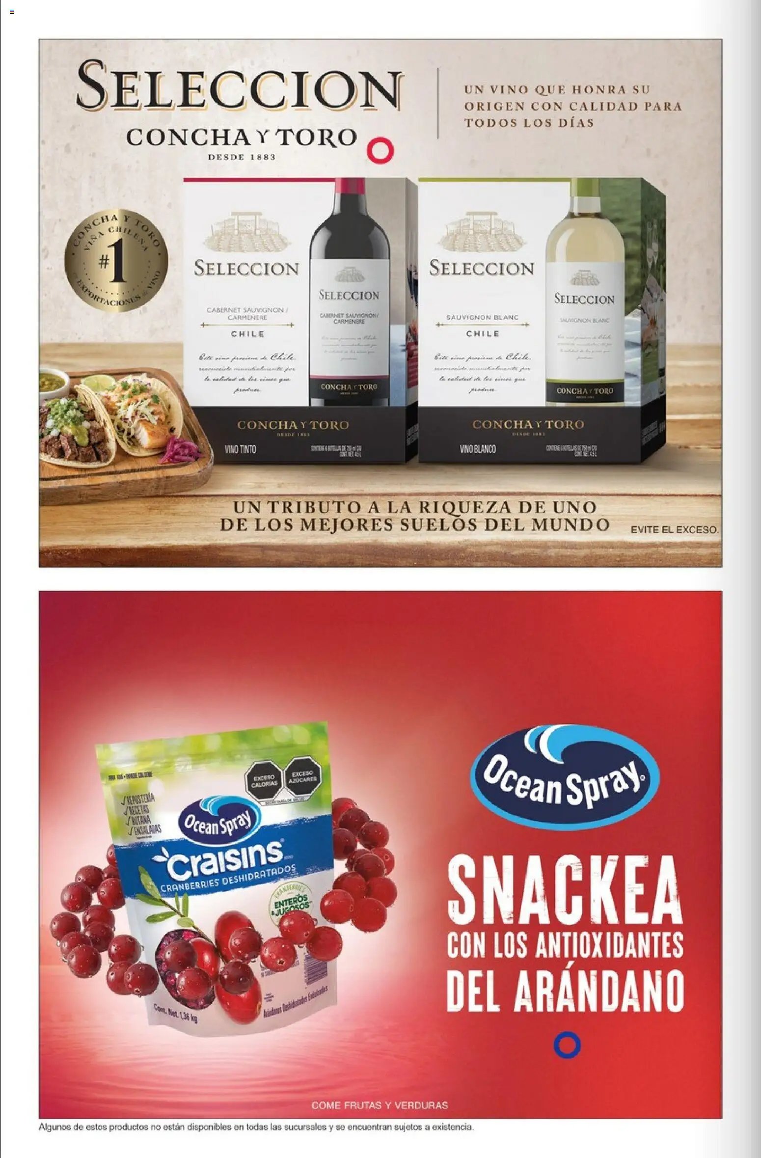 Costco oferta desde 01/07/2026 Costco Revista Julio 2026