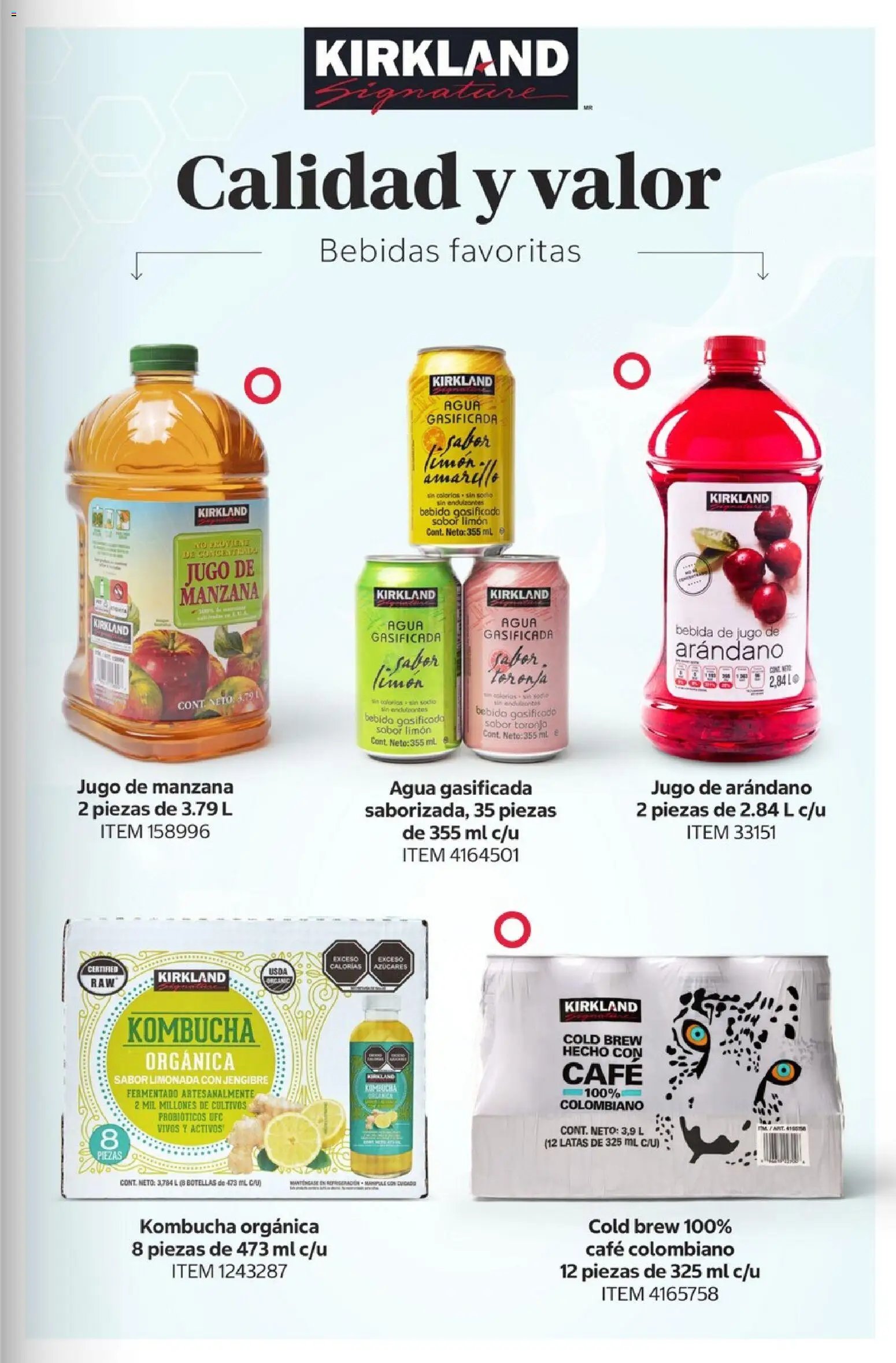 Costco oferta desde 01/07/2026 Costco Revista Julio 2026