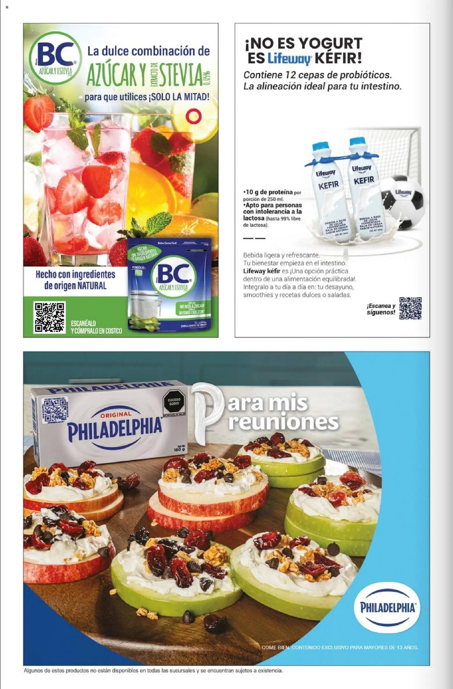 Costco oferta desde 01/07/2026 Costco Revista Julio 2026