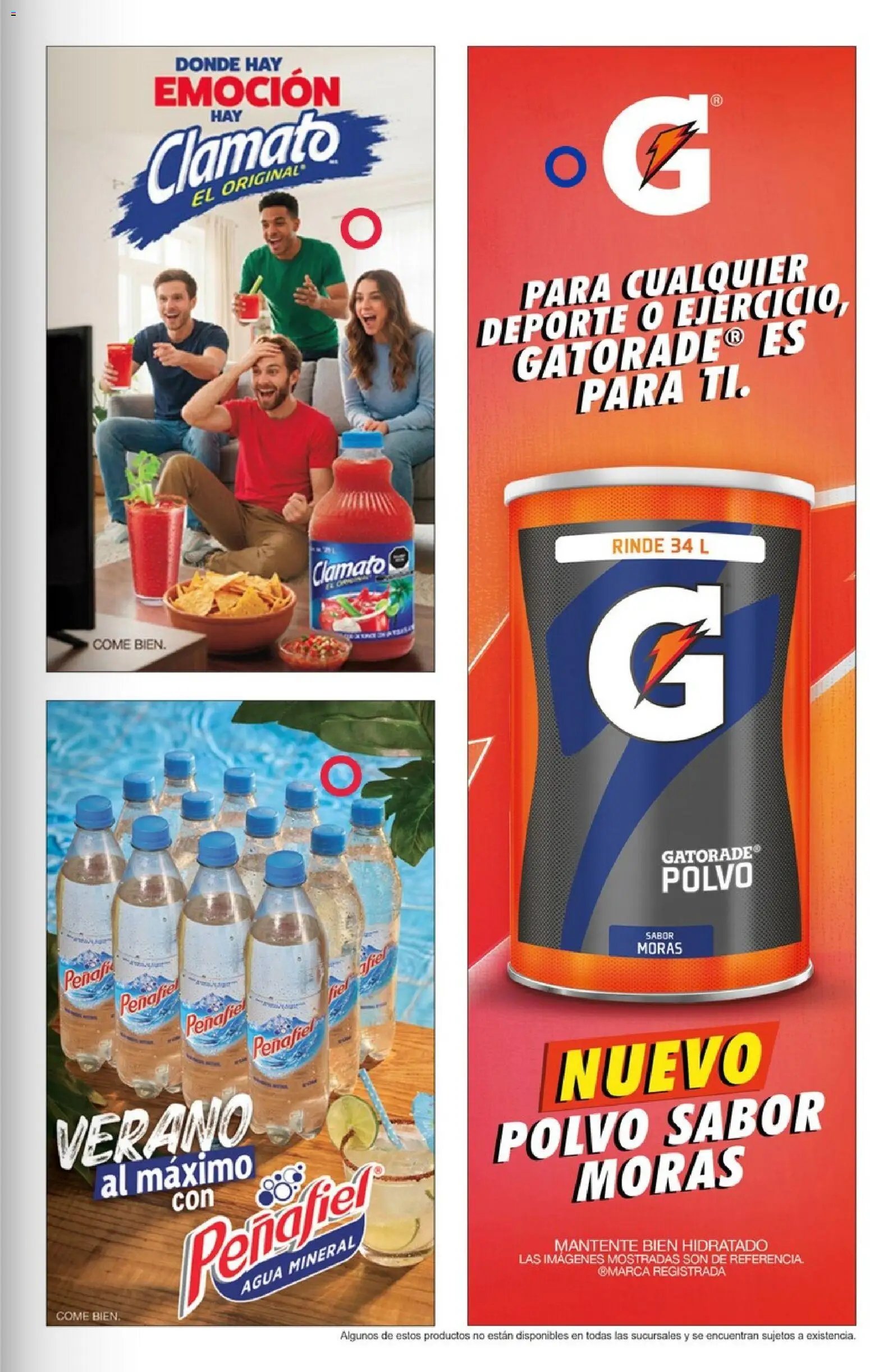 Costco oferta desde 01/07/2026 Costco Revista Julio 2026