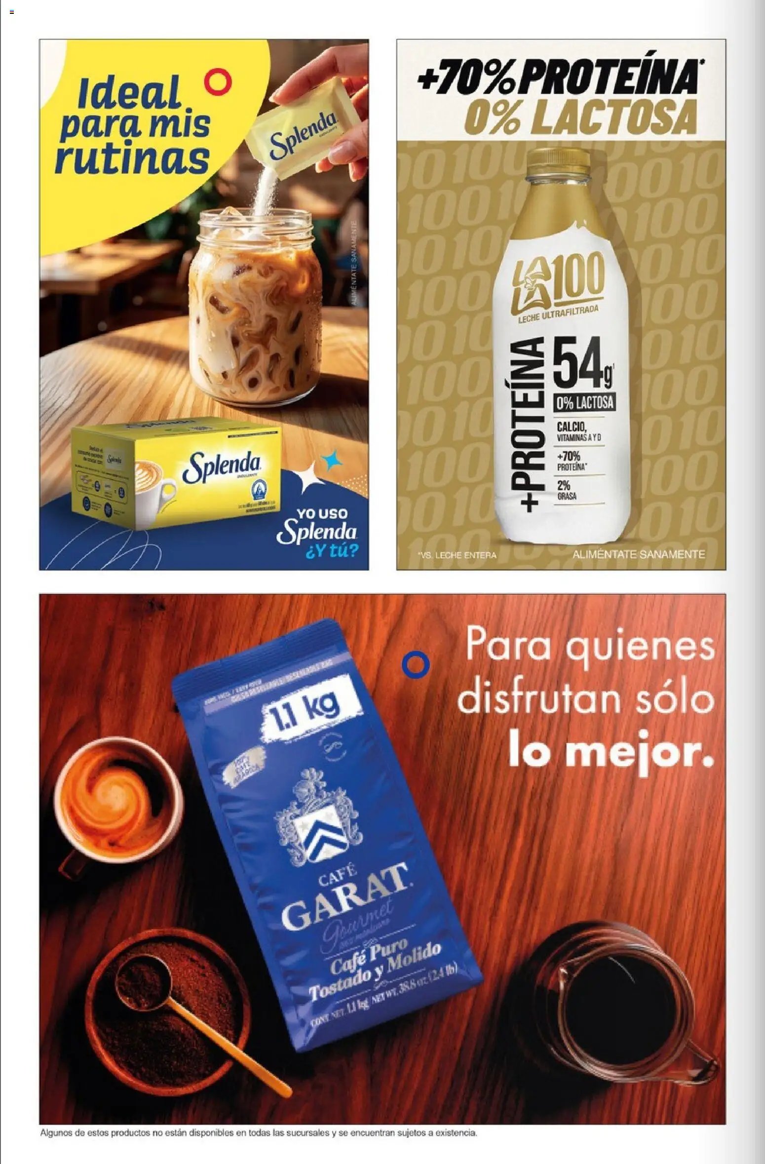 Costco oferta desde 01/07/2026 Costco Revista Julio 2026