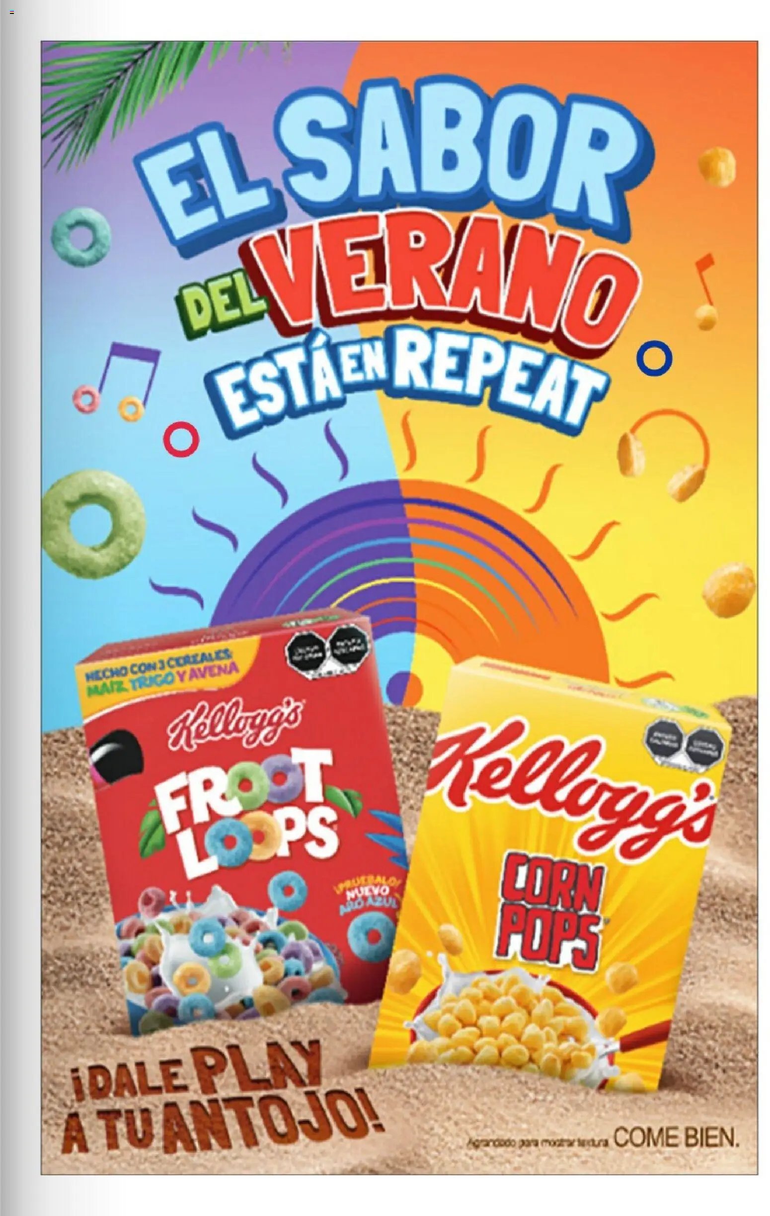 Costco oferta desde 01/07/2026 Costco Revista Julio 2026