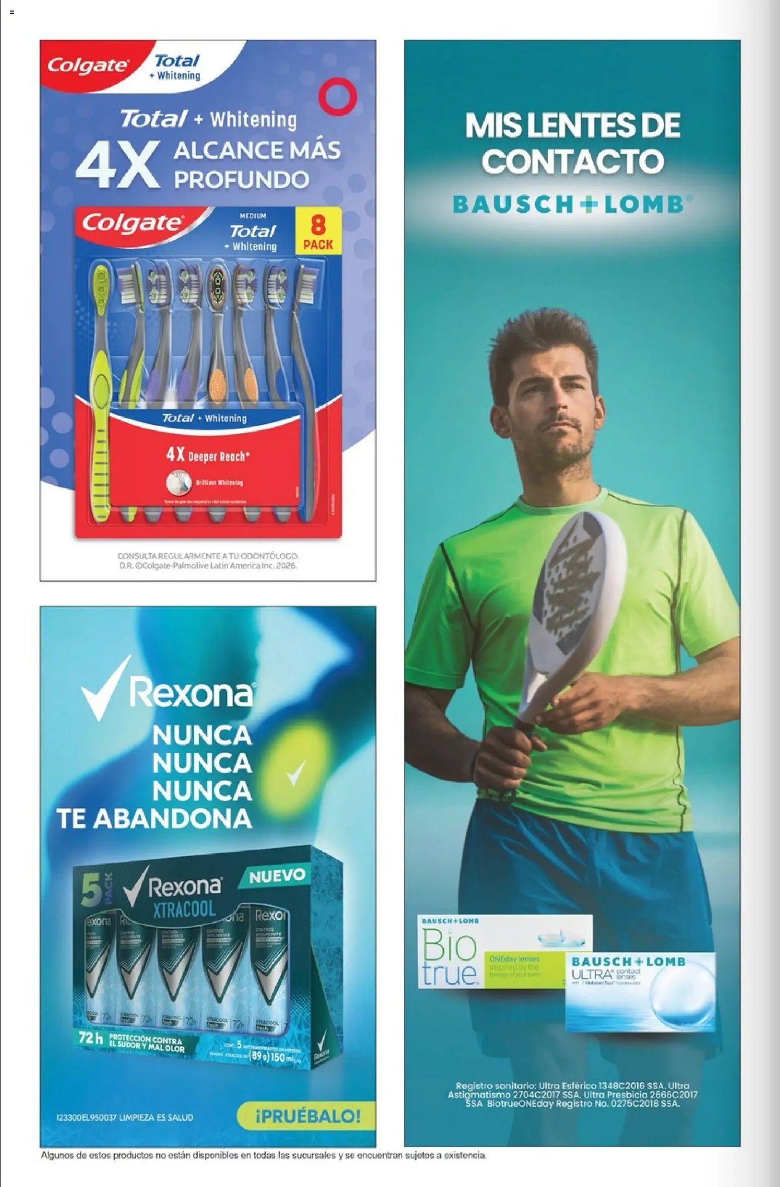 Costco oferta desde 01/06/2026 Costco Revista Junio 2026