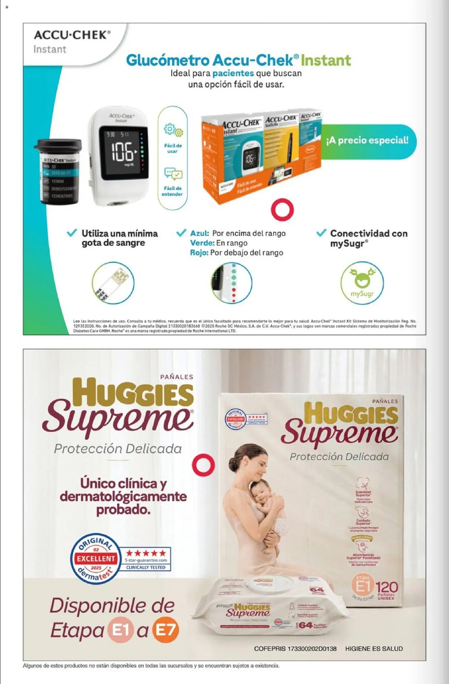 Costco oferta desde 01/06/2026 Costco Revista Junio 2026