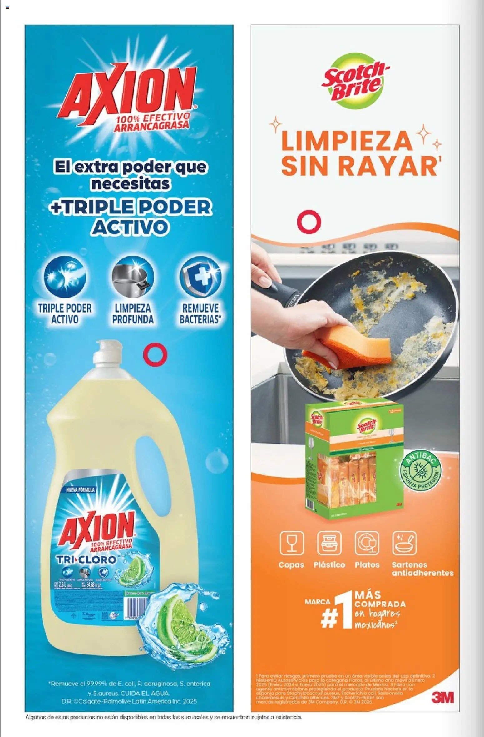 Costco oferta desde 01/06/2026 Costco Revista Junio 2026