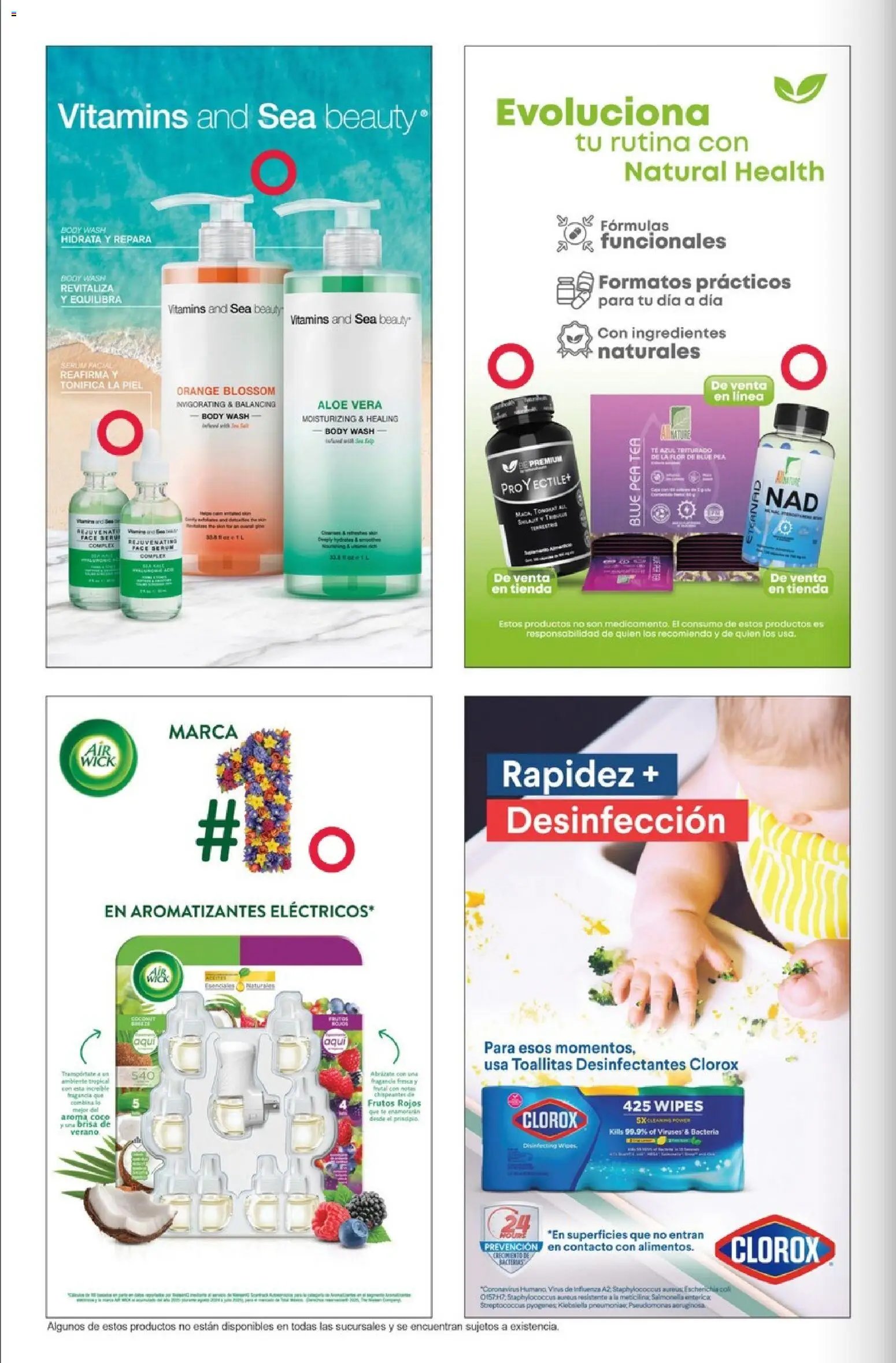 Costco oferta desde 01/06/2026 Costco Revista Junio 2026