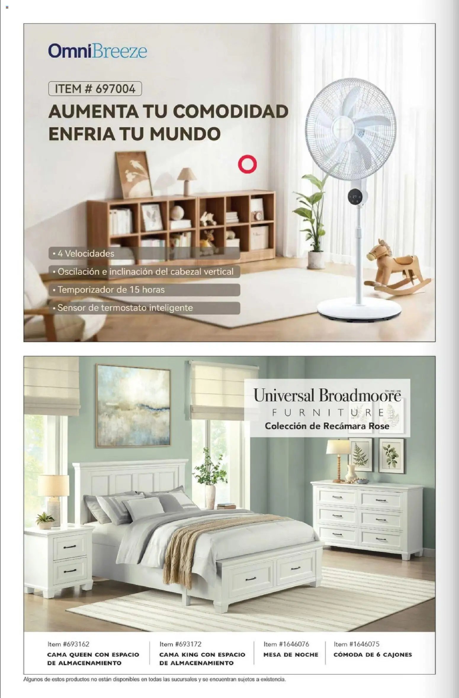 Costco oferta desde 01/06/2026 Costco Revista Junio 2026