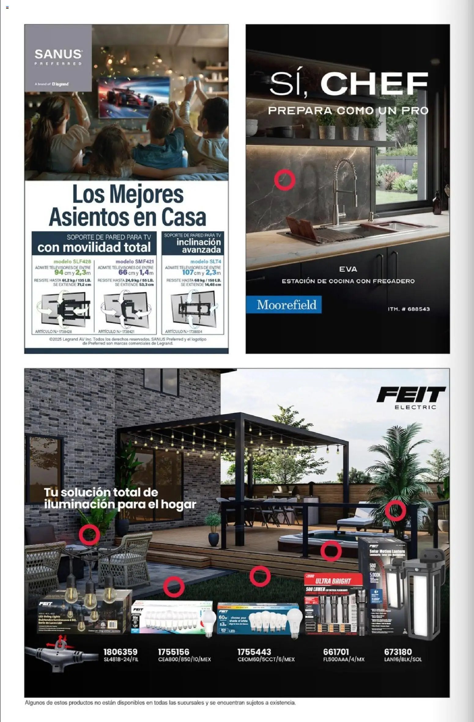 Costco oferta desde 01/06/2026 Costco Revista Junio 2026