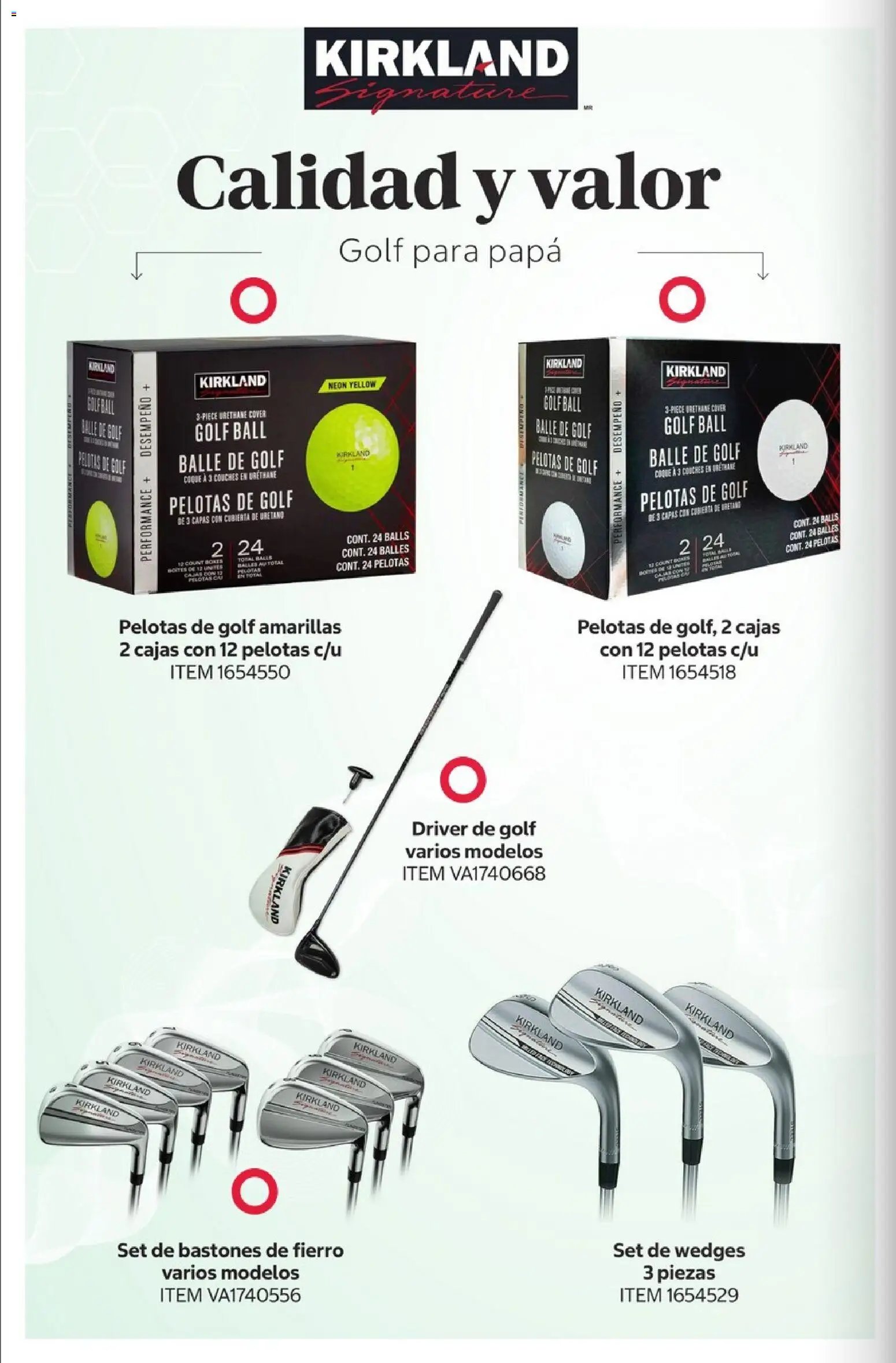 Costco oferta desde 01/06/2026 Costco Revista Junio 2026