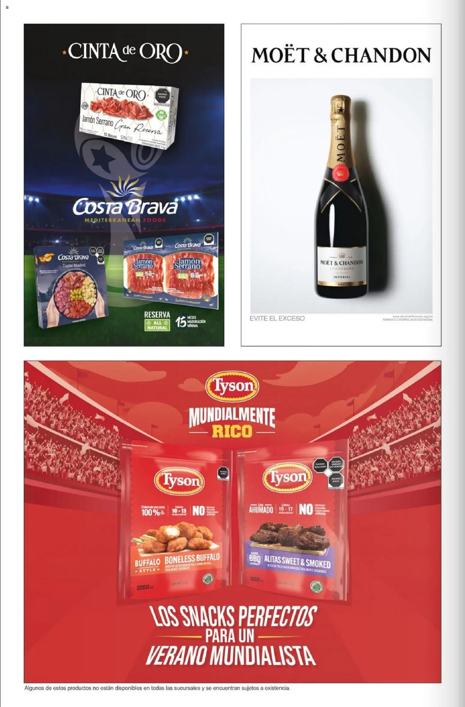 Costco oferta desde 01/06/2026 Costco Revista Junio 2026