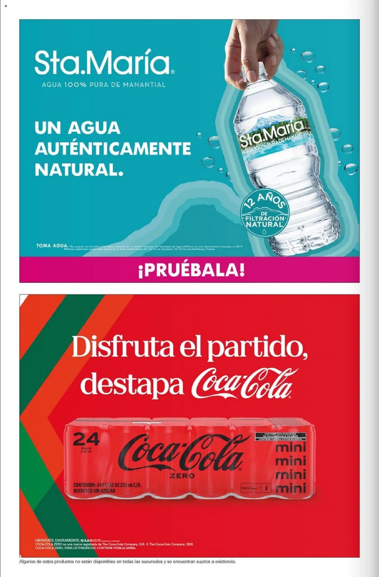 Costco oferta desde 01/06/2026 Costco Revista Junio 2026