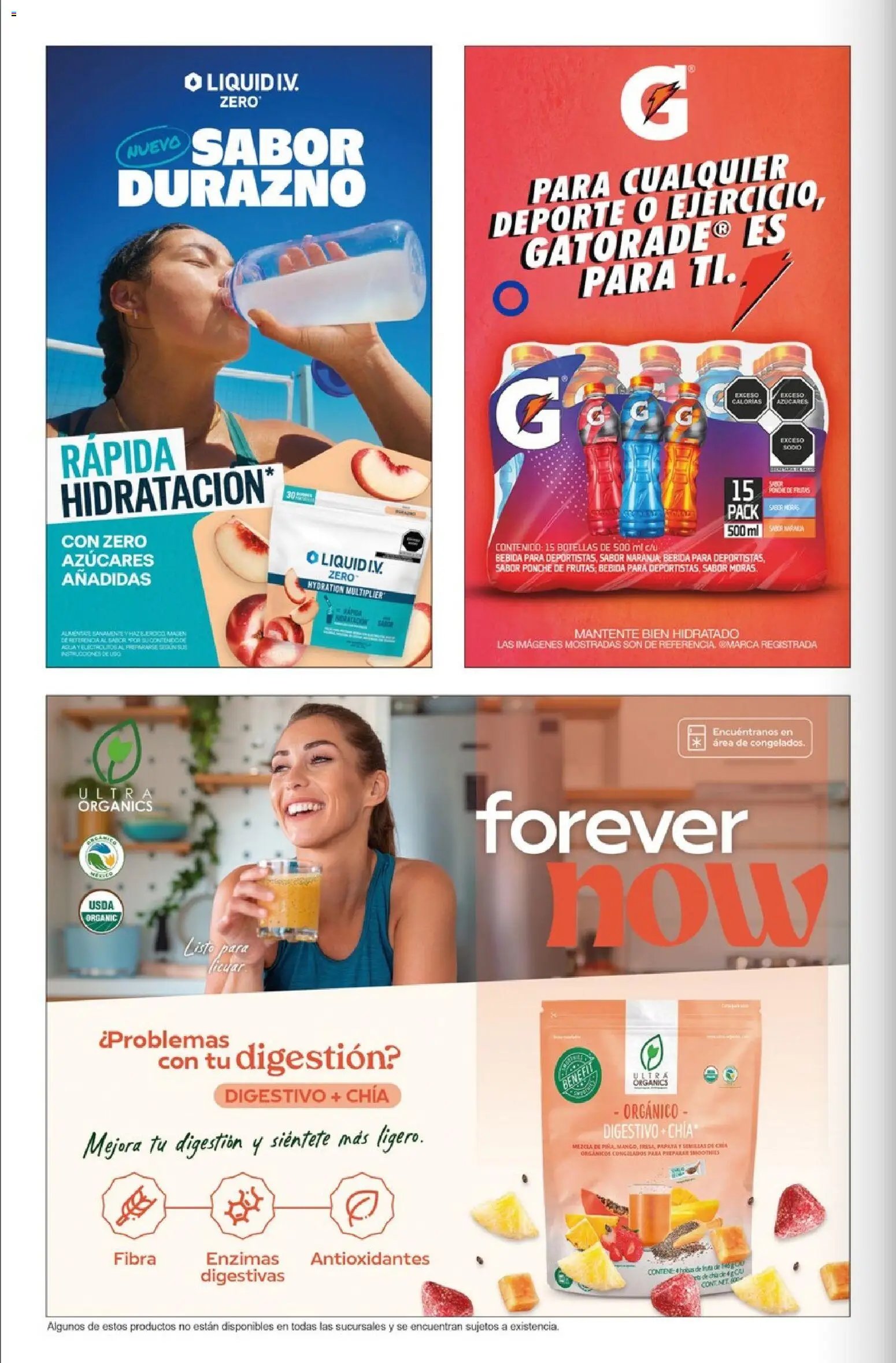 Costco oferta desde 01/06/2026 Costco Revista Junio 2026