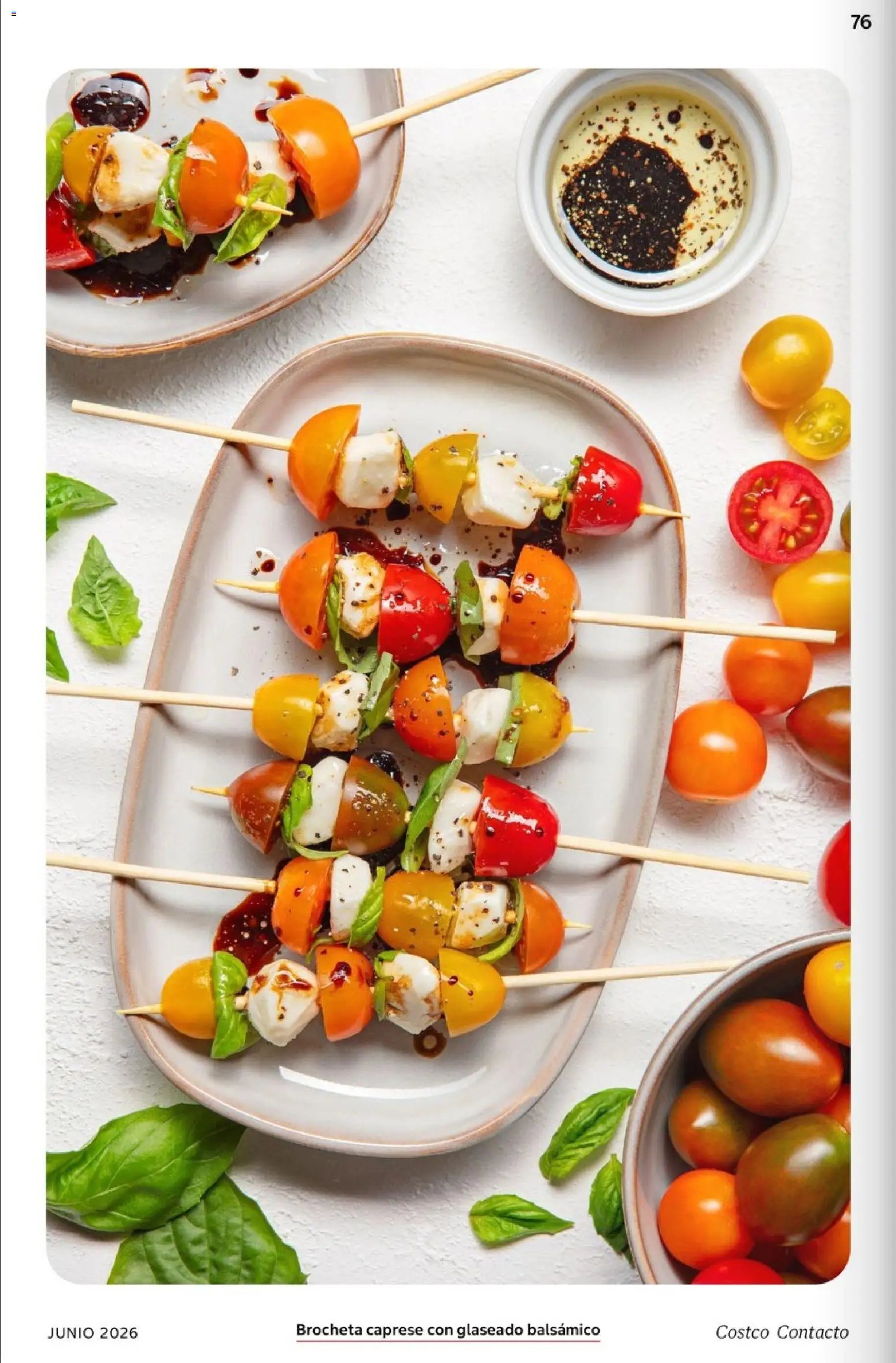 Costco oferta desde 01/06/2026 Costco Revista Junio 2026