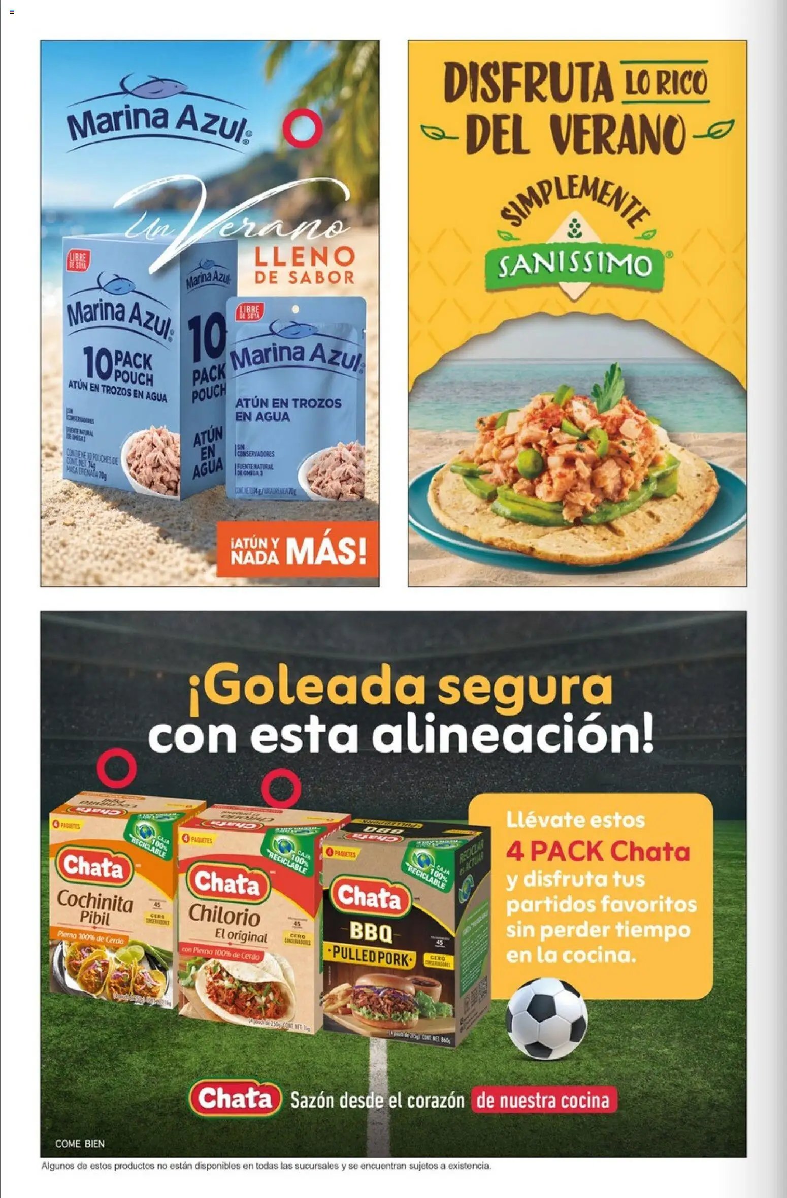 Costco oferta desde 01/06/2026 Costco Revista Junio 2026