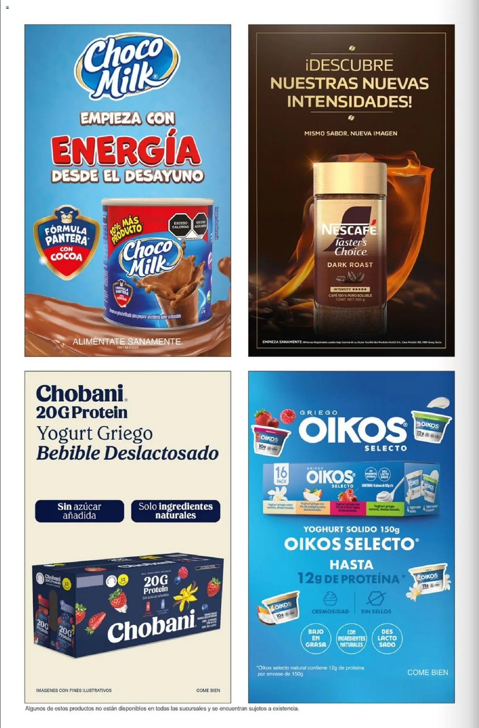 Costco oferta desde 01/06/2026 Costco Revista Junio 2026