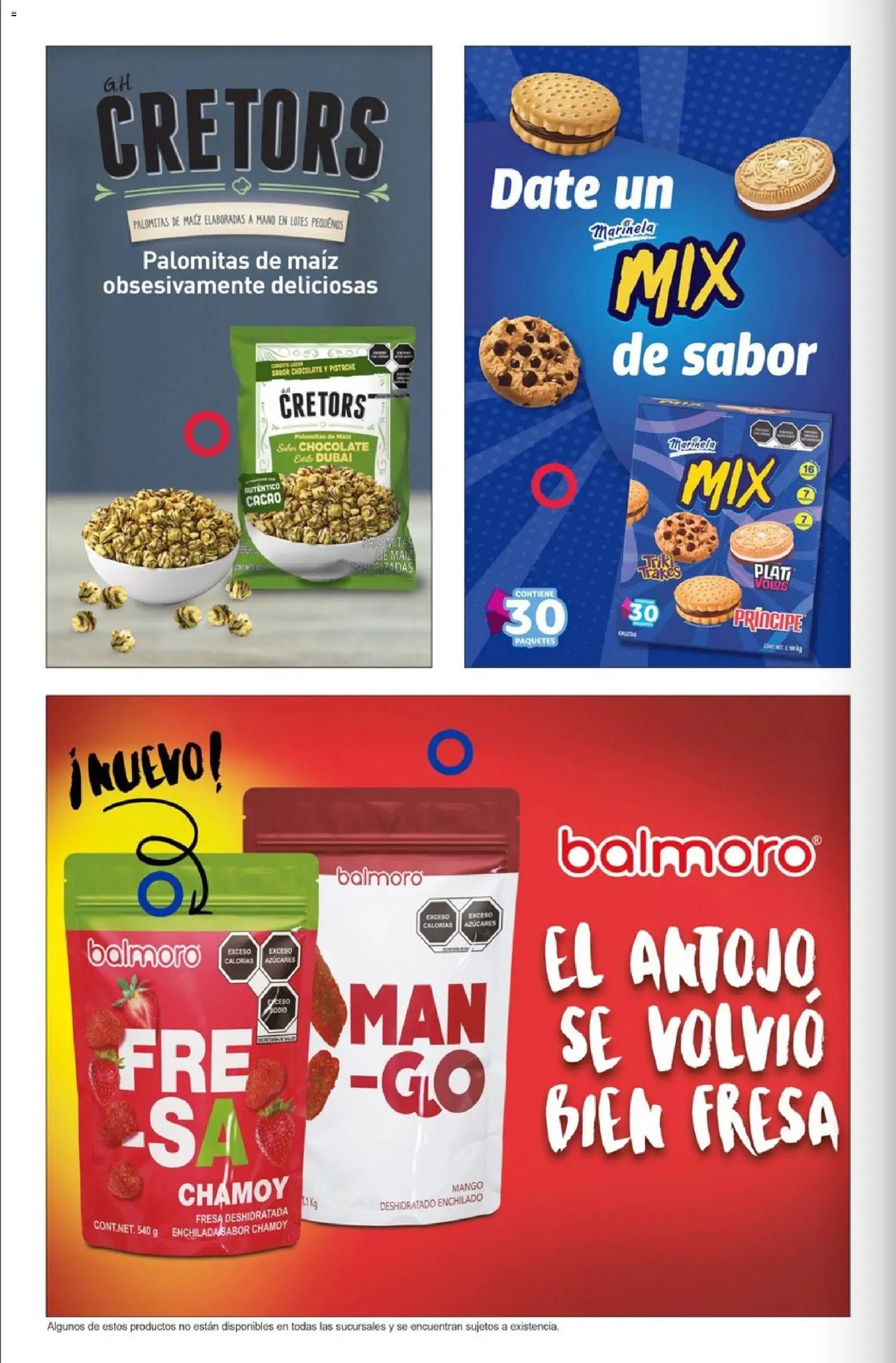 Costco oferta desde 01/06/2026 Costco Revista Junio 2026