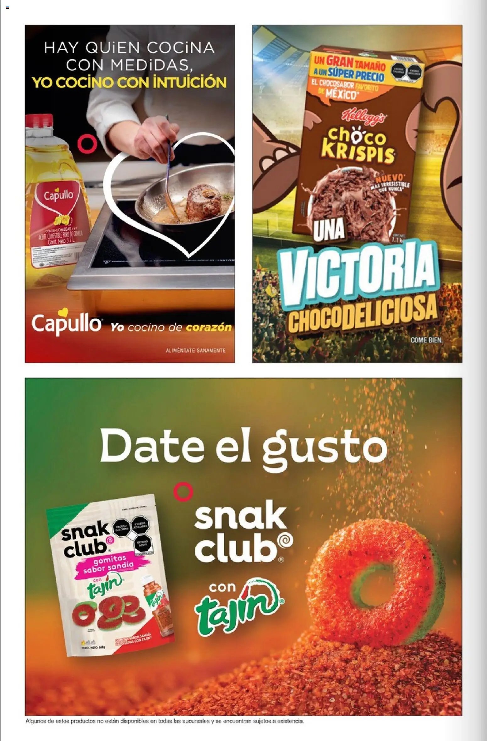 Costco oferta desde 01/06/2026 Costco Revista Junio 2026