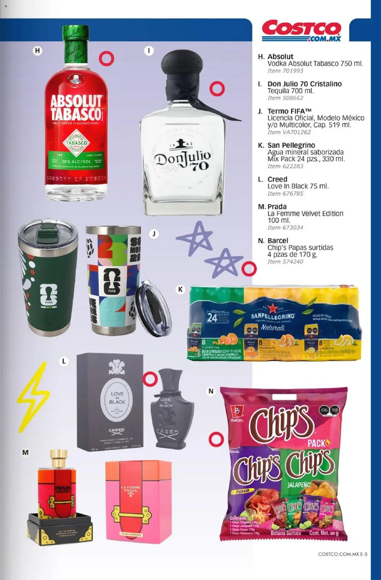 Costco oferta desde 01/06/2026 Costco Revista Junio 2026