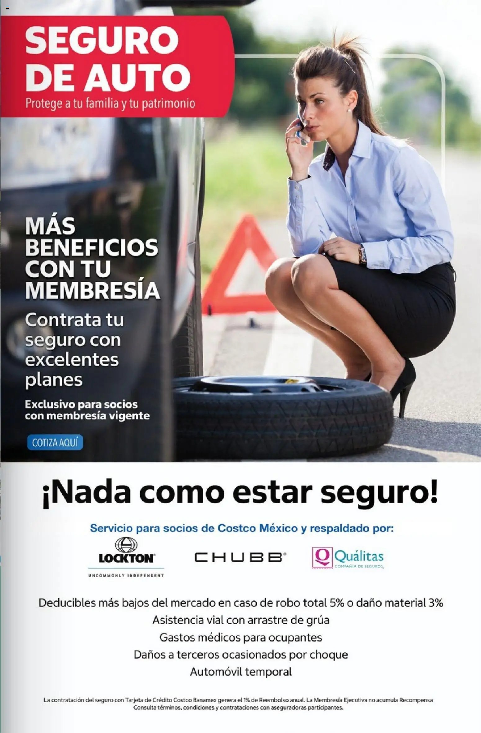 Costco oferta desde 01/06/2026 Costco Revista Junio 2026