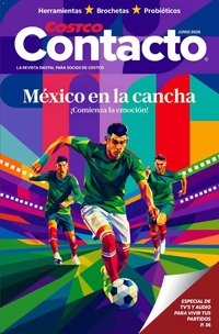 Costco oferta desde 01/06/2026 Costco Revista Junio 2026